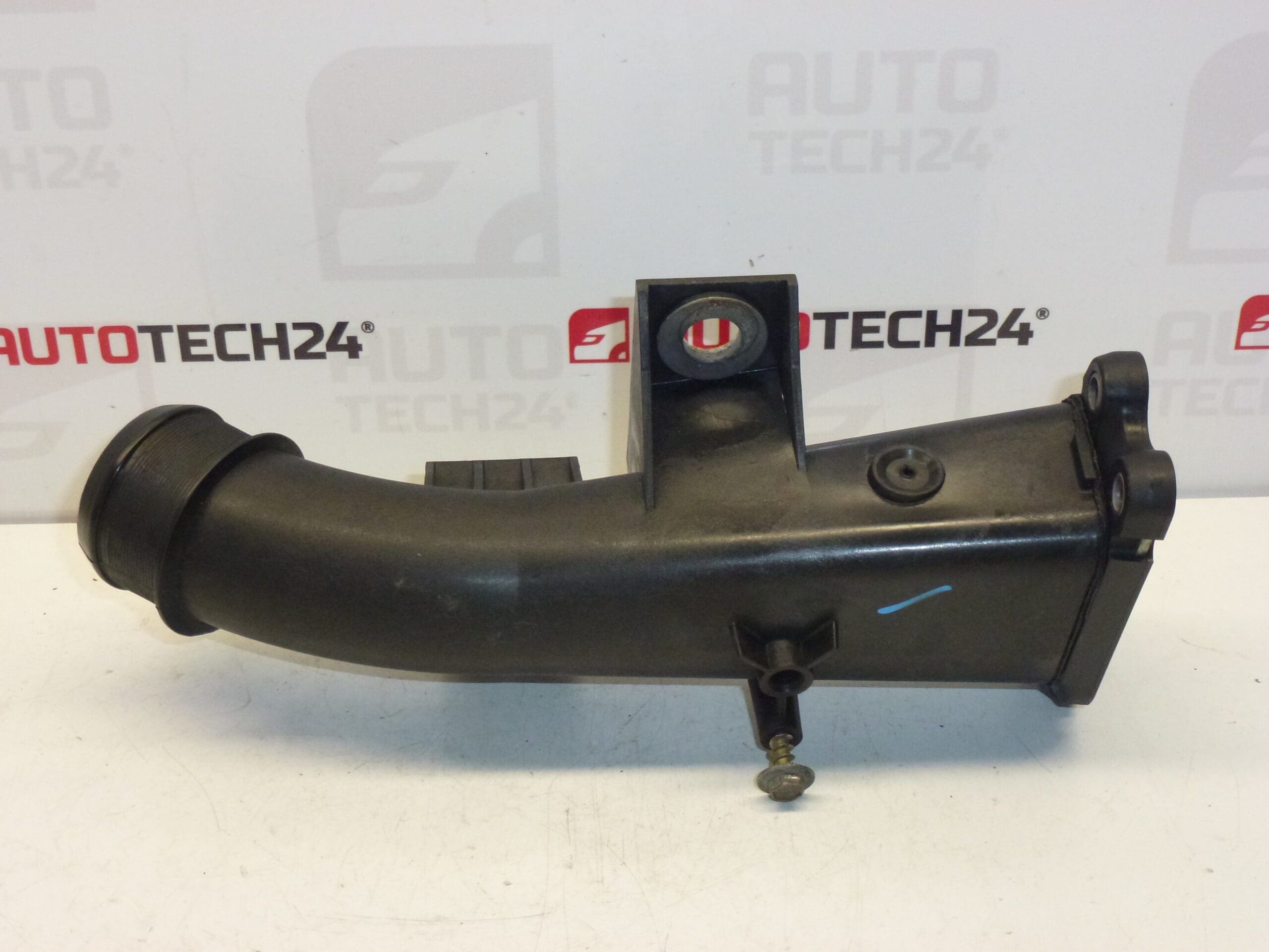 1.6 HDI Citroën Peugeot 9651411680 0382CX - Slika 2