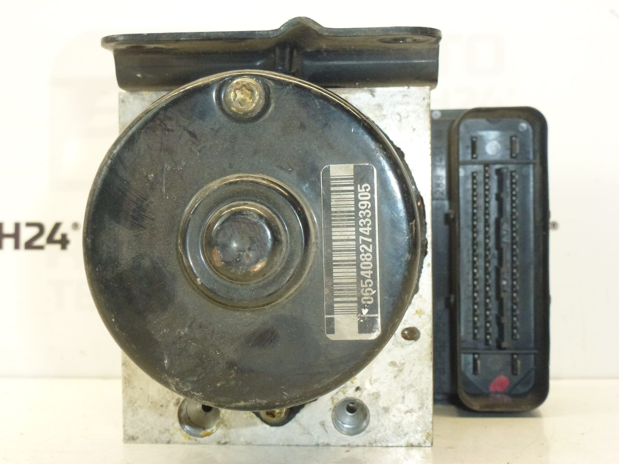 ABS pumpa ASR ATE Citroën C5 I 9641847080 - Slika 2