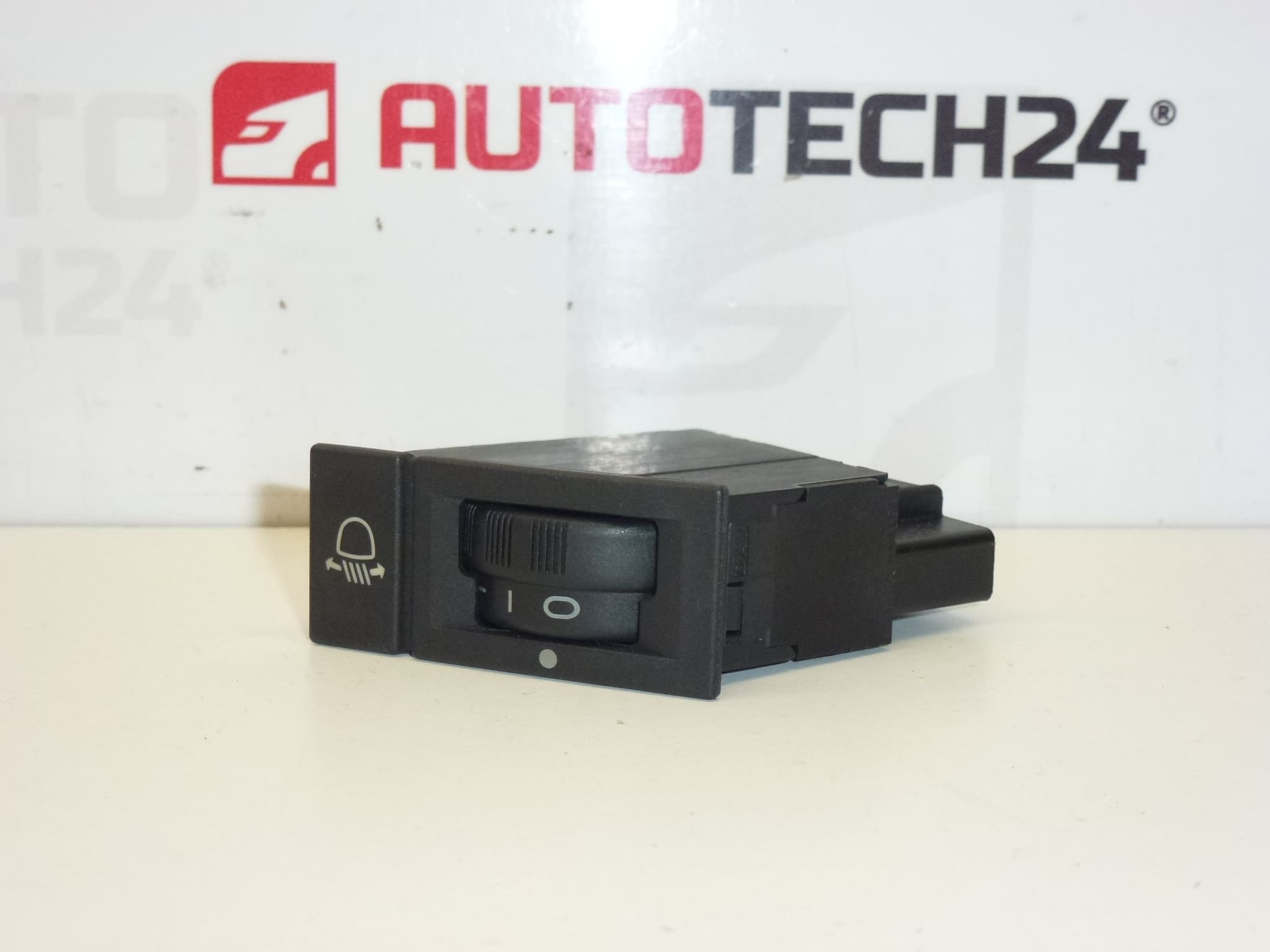 Regulator visine žarulja Citroën Peugeot 6552YN - Slika 2