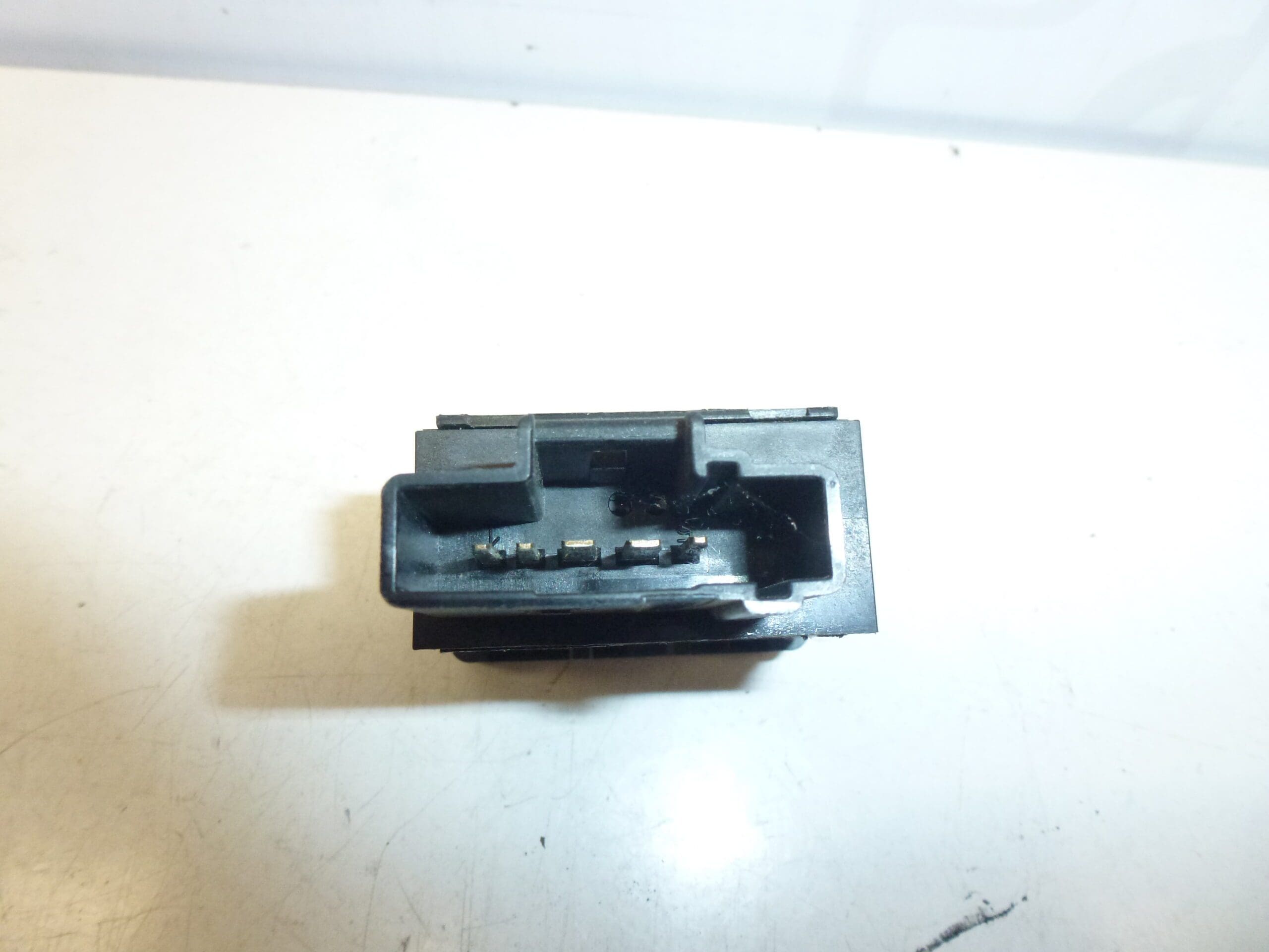 Upravljač podešavanja visine svjetala Citroën Peugeot 6552ZP - Slika 2