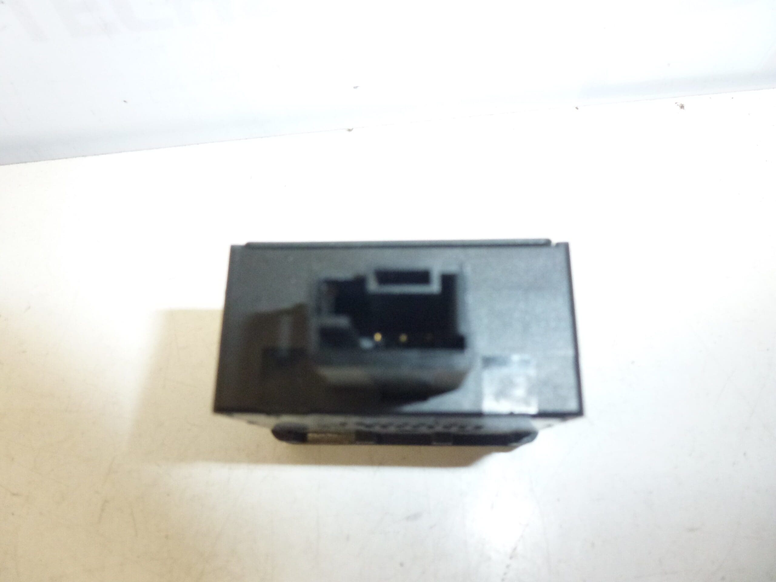 Regulator Korekcije Visine Svjetala Citroën Peugeot 96366692XT - Slika 2