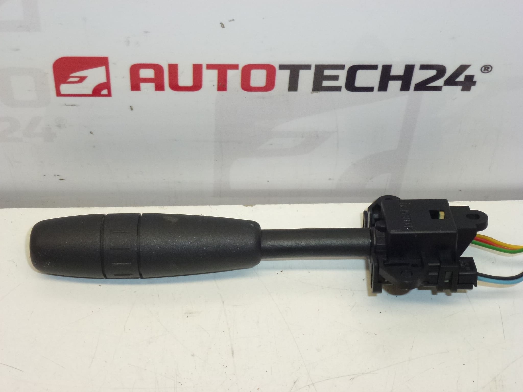 Regulator tempomata Citroën Peugeot 96189185ZL 623997 - Slika 2