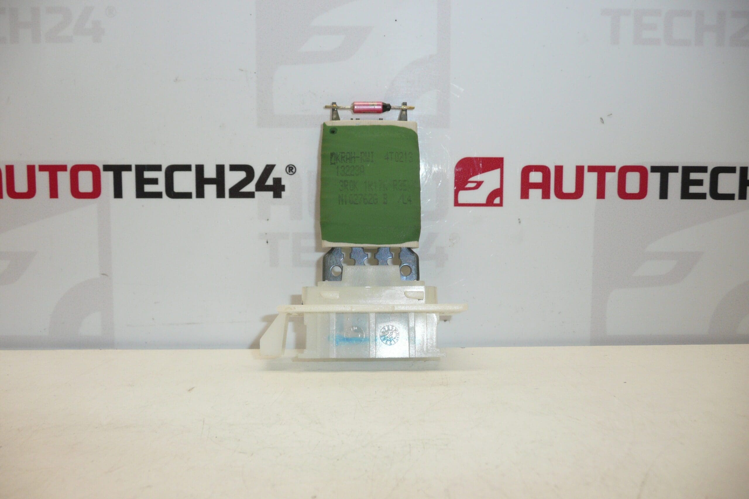 Regulator ventilatora Citroën Peugeot 6445ZA