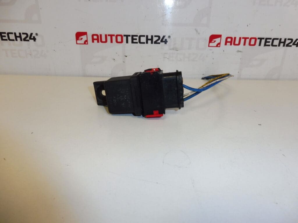 Relej Citroën Peugeot NAGARES 9627326180