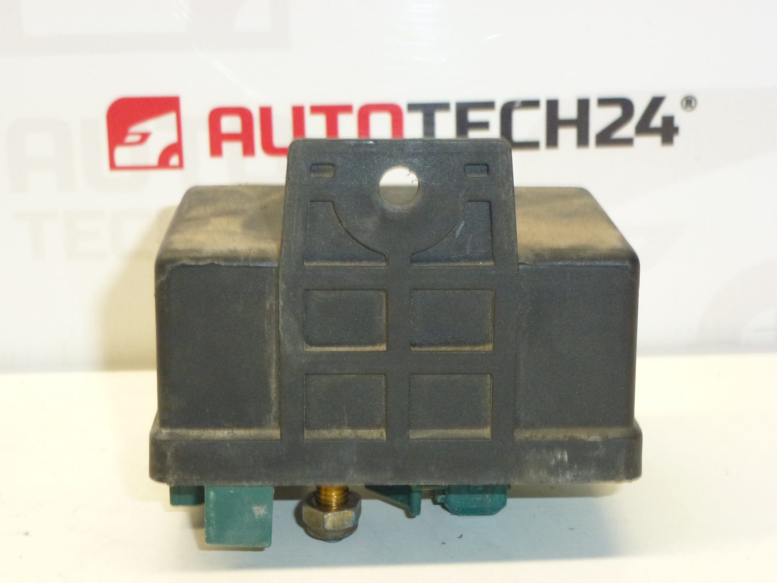 Relej Citroën Peugeot PSA Cartier 9639912580 - Slika 2