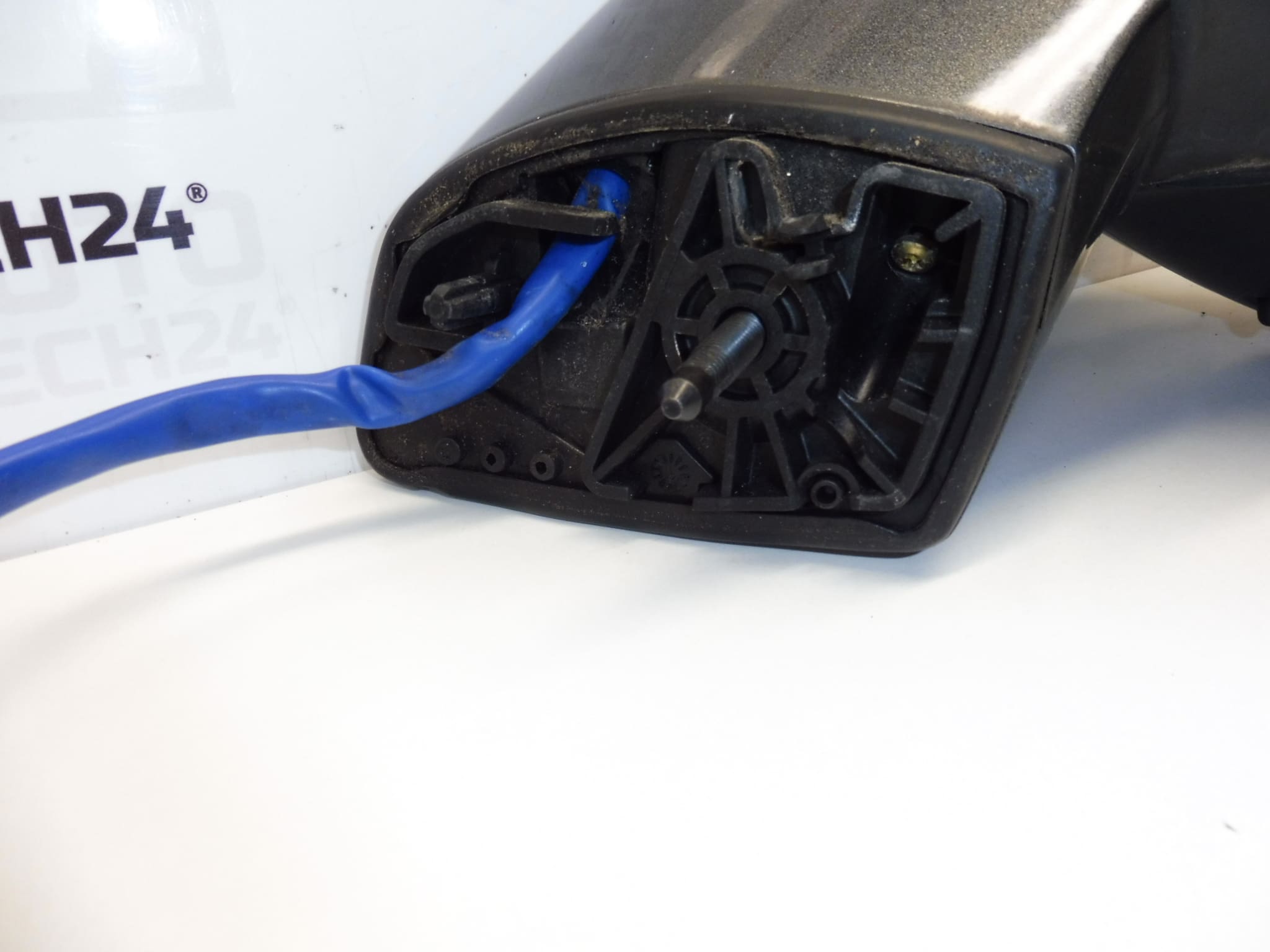 Desno ogledalo Peugeot 308 KTPD 8153NF - Slika 2