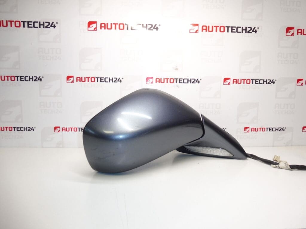 Retrovizor desni sivi EZW Citroën C8 14009349ZW 8153FV