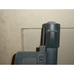 Citroën Berlingo Peugeot Partner - Slika 2