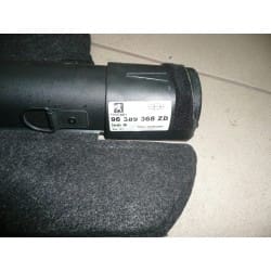 Roletna sjenilo za Peugeot 307 SW 96389368ZD 8794PZ - Slika 2