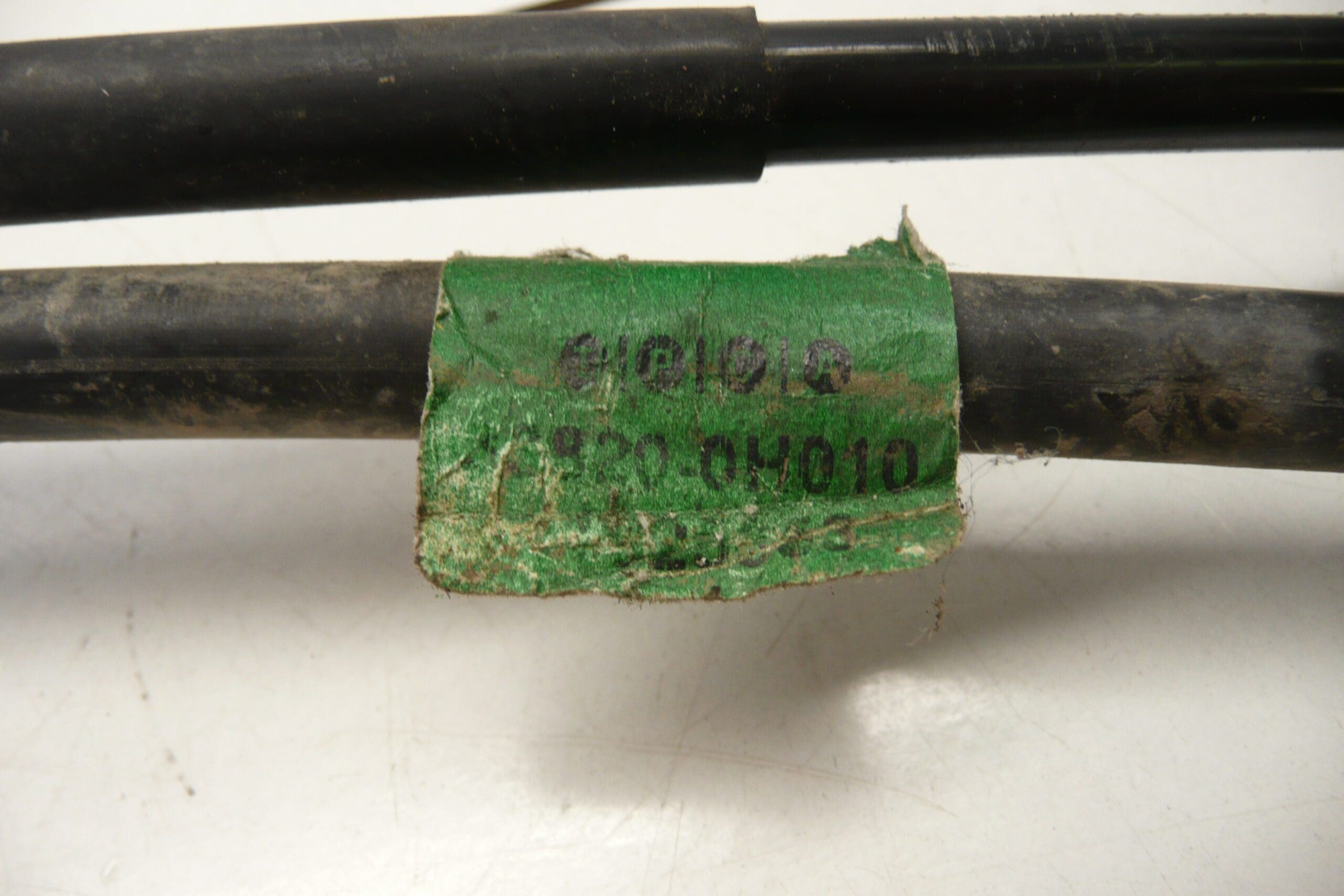 Citroën C1 Peugeot 107 3820-0H010 2444AT - Slika 2