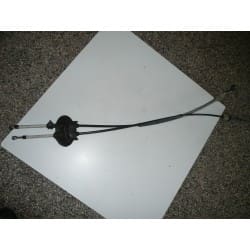 Ručice mjenjača Citroën C4