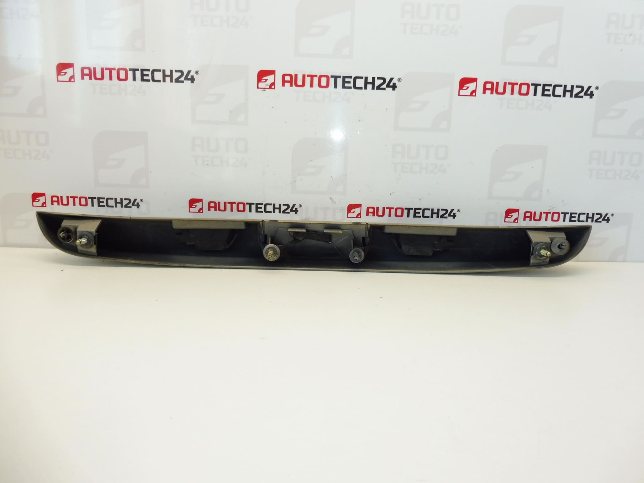 Drška stražnjih vrata za Citroën C3 Pluriel KDDC 9641946777 8742E9 - Slika 2