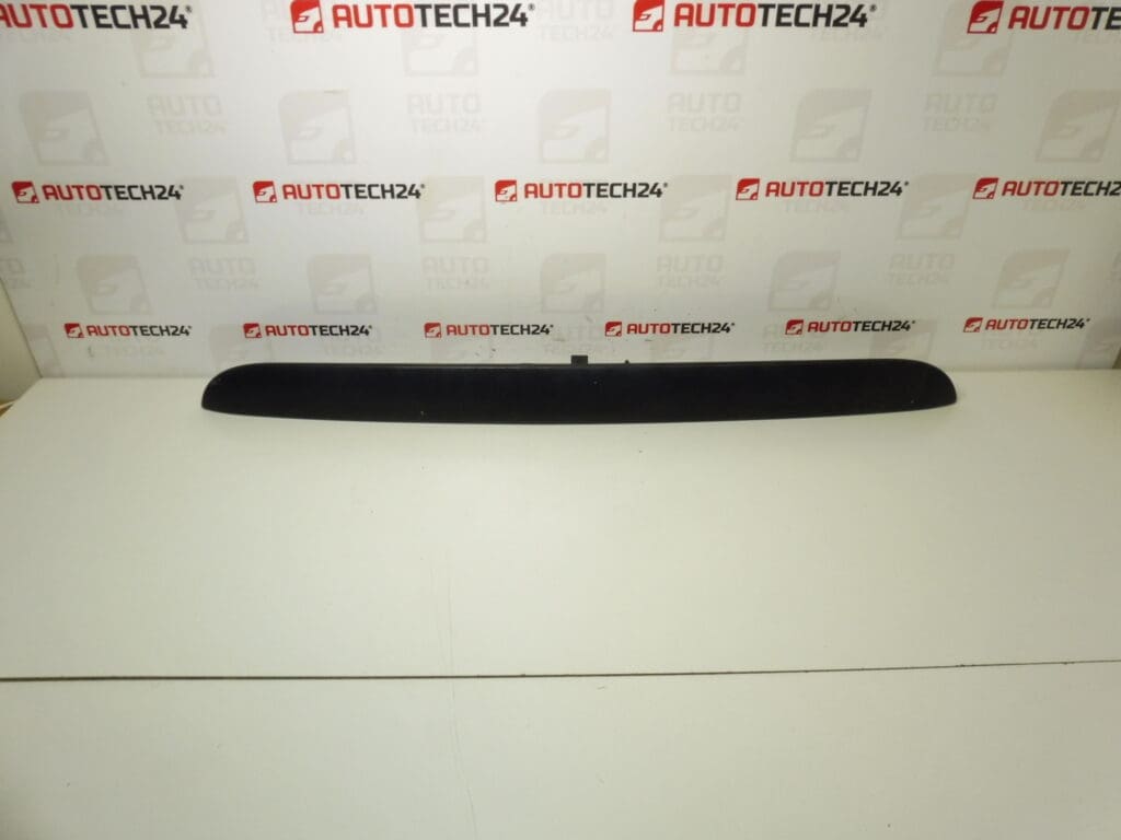 Ručka Citroën Xsara Picasso 9649598777 8742G3