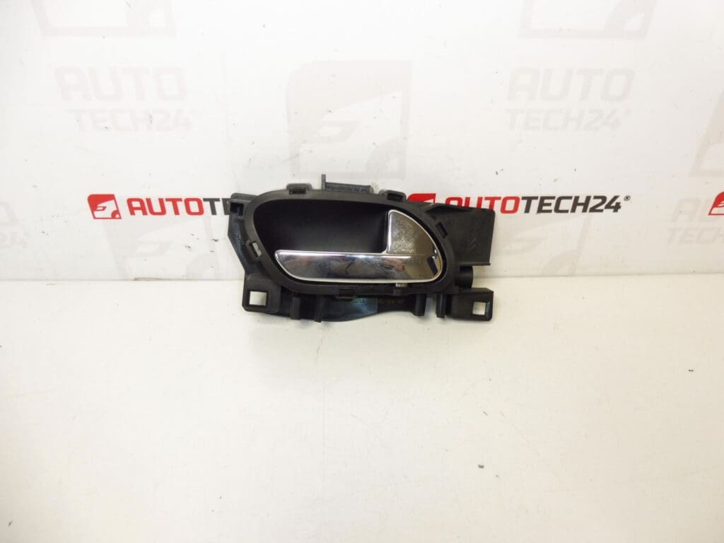 Ručka desnih vrata Citroën C4 GRAND Picasso 96555516VD 9144A5