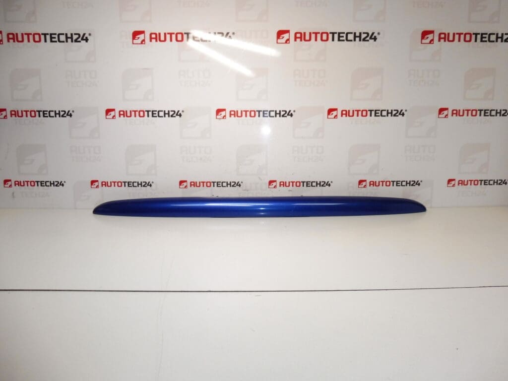 Ručka KGS Peugeot 206+ 9648068077 8742F5