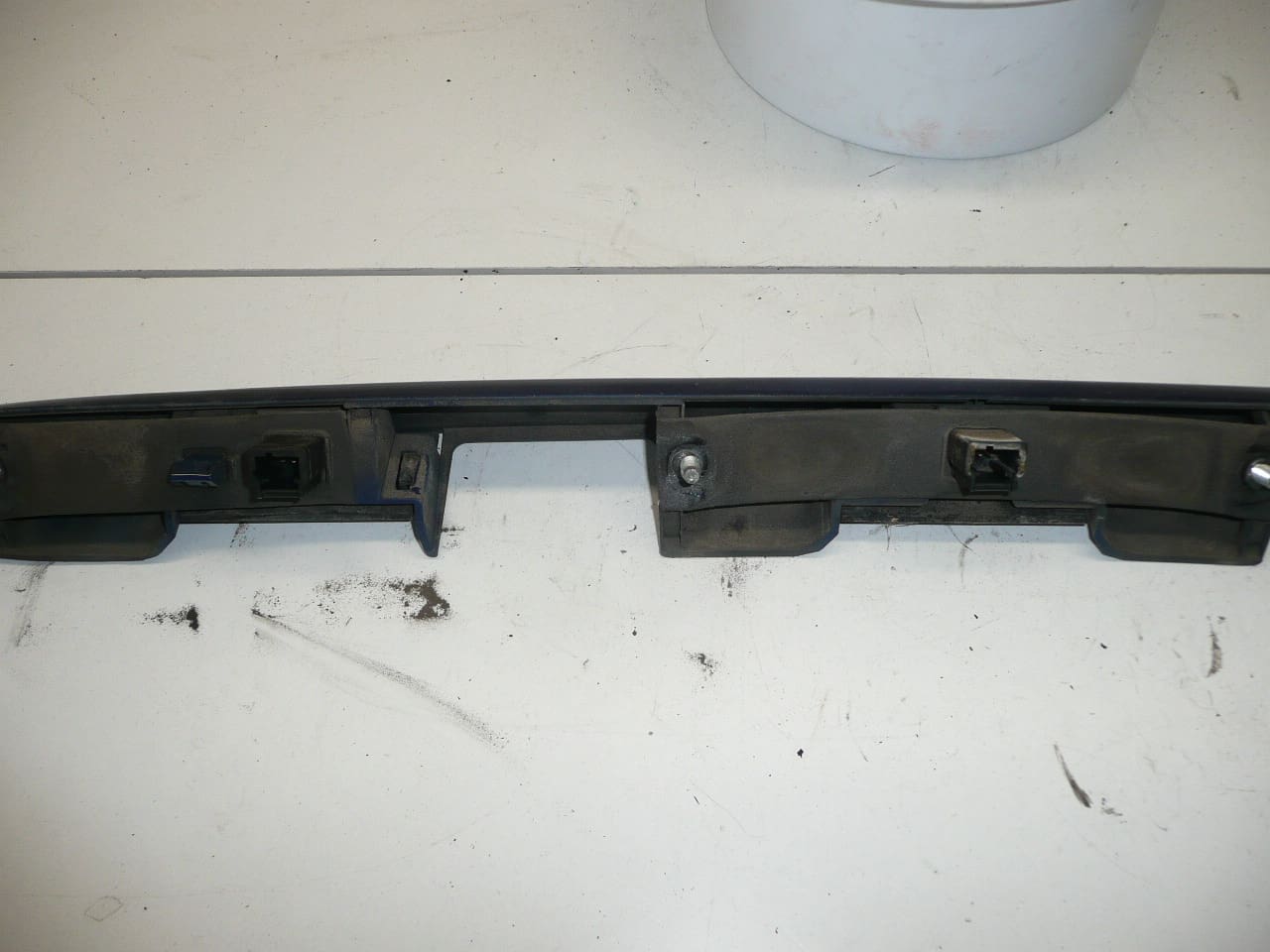 Peugeot 206 karavan 9642338977 8742E3 - Slika 2