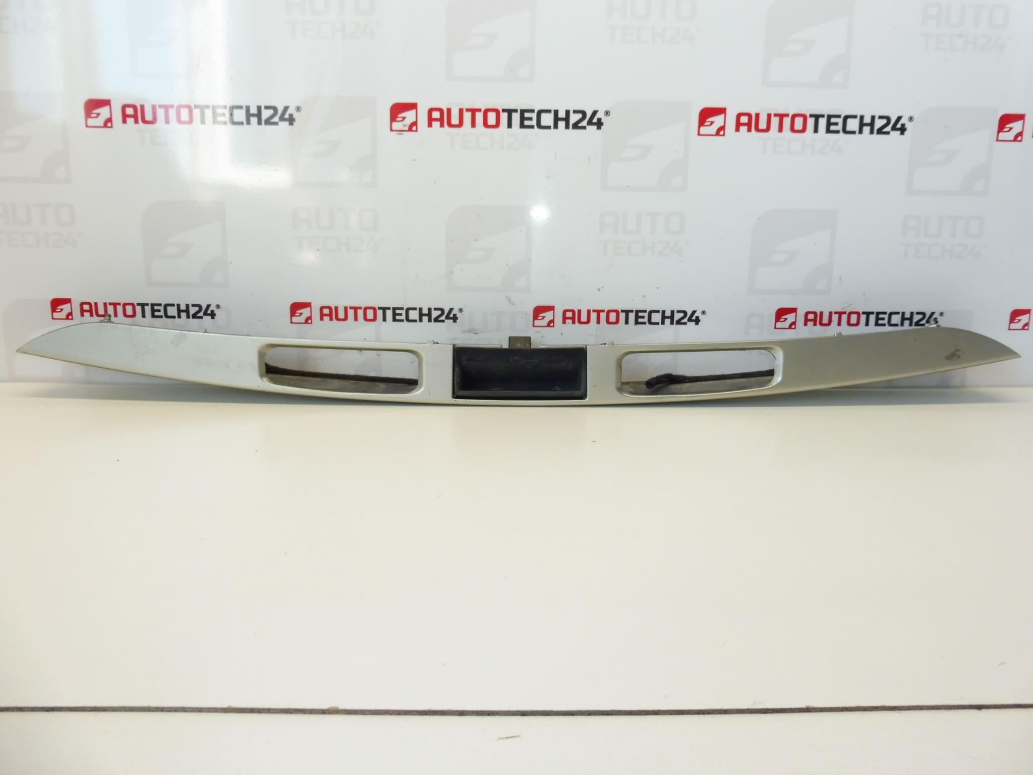 Peugeot 207 Hatchback ETSC 8742L0 - Slika 2