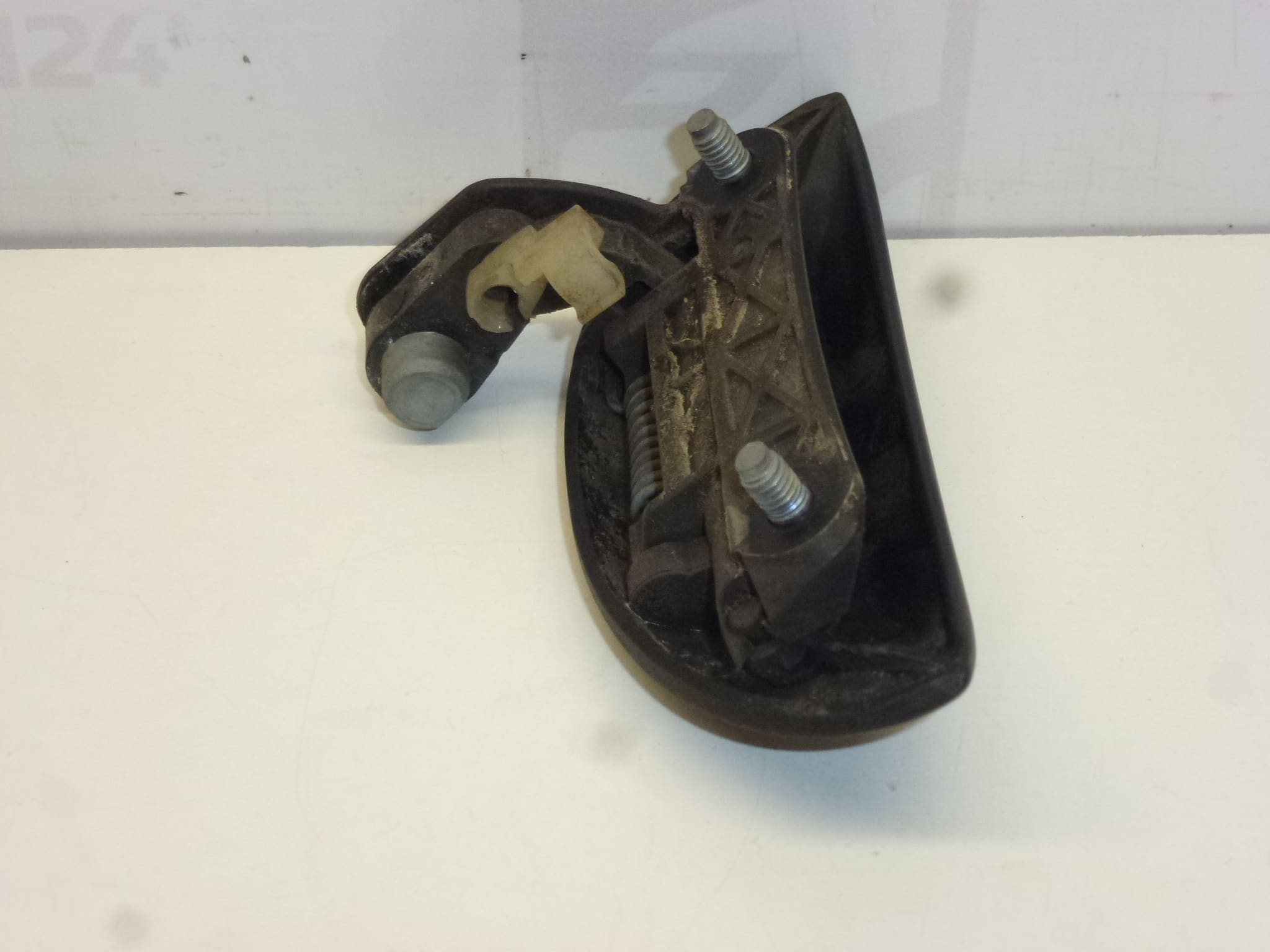 Kvaka Desnih Prednjih Vrata Citroën C1 Peugeot 107 9101AG - Slika 2