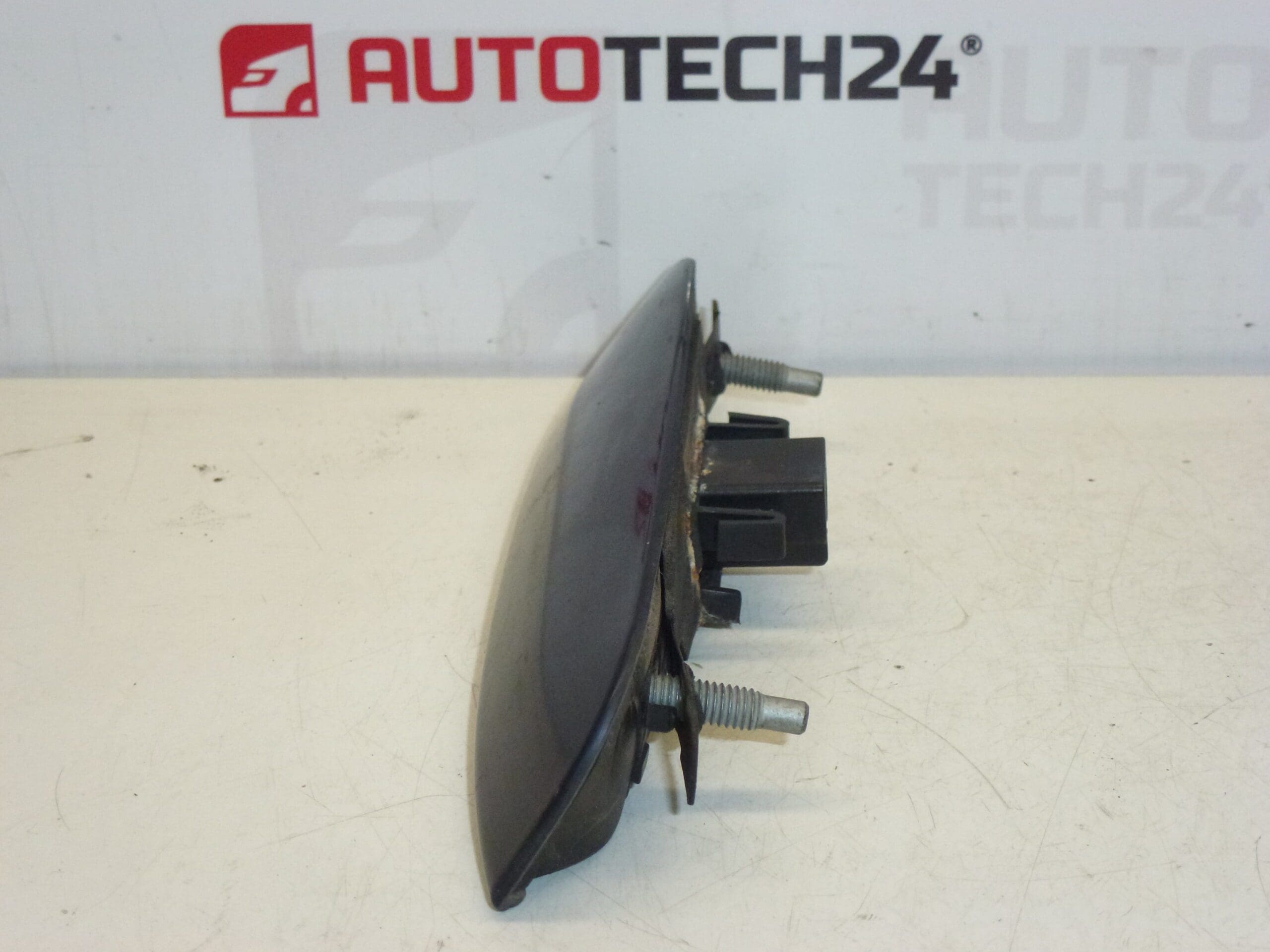 Stražnja ručica plava Citroën C4 C5 II 9649858777 8726Q8 - Slika 2