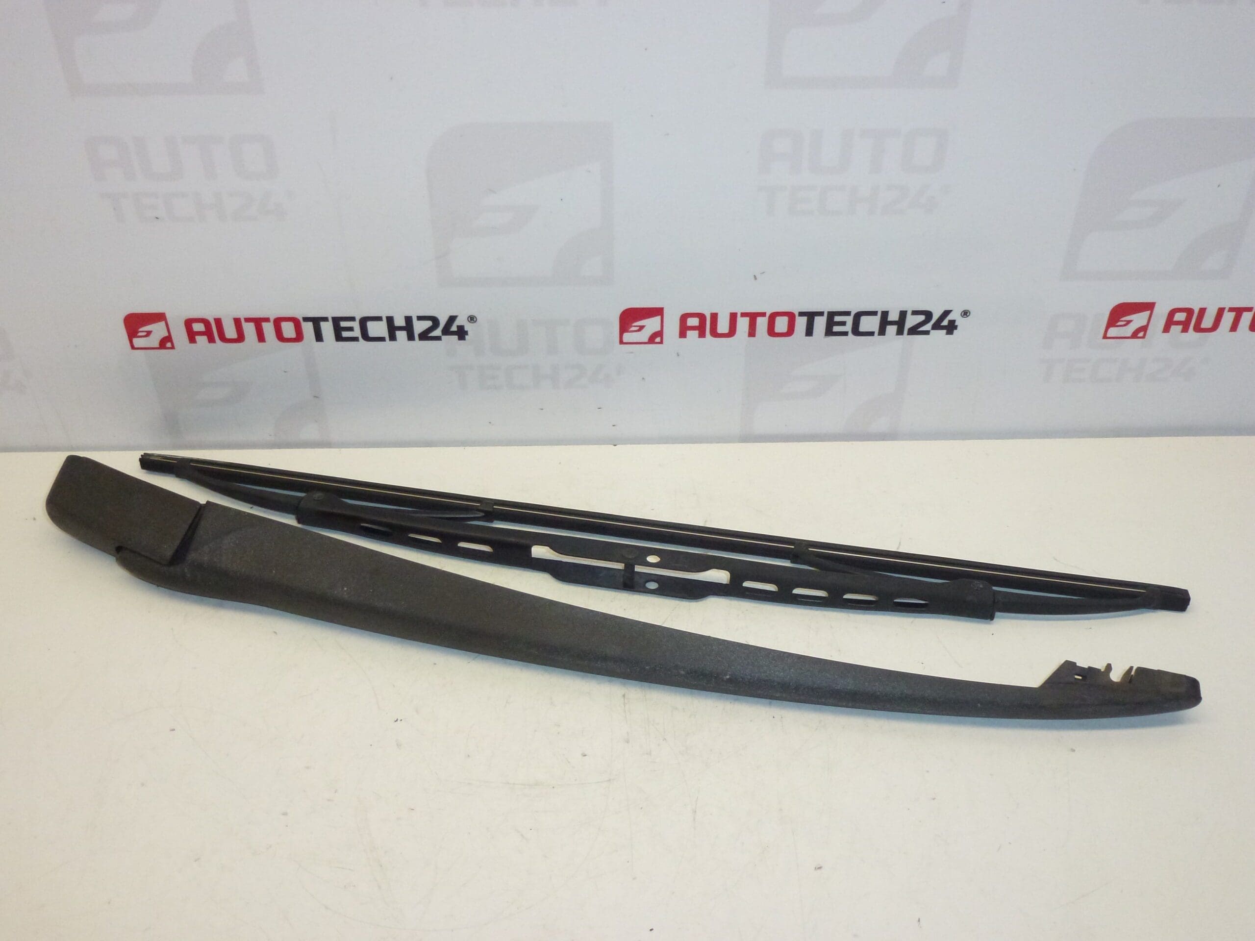 Brisač stražnjeg stakla - Citroën Xsara Picasso 6429Q5 - Slika 2