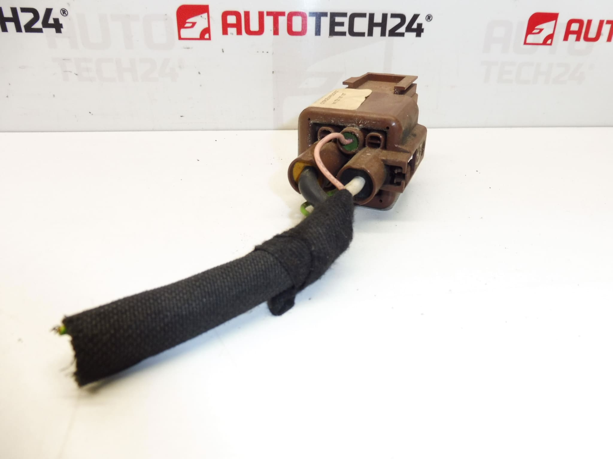 Relé Sahara Citroën Peugeot Bitron 250030 220506 6545XF - Slika 2