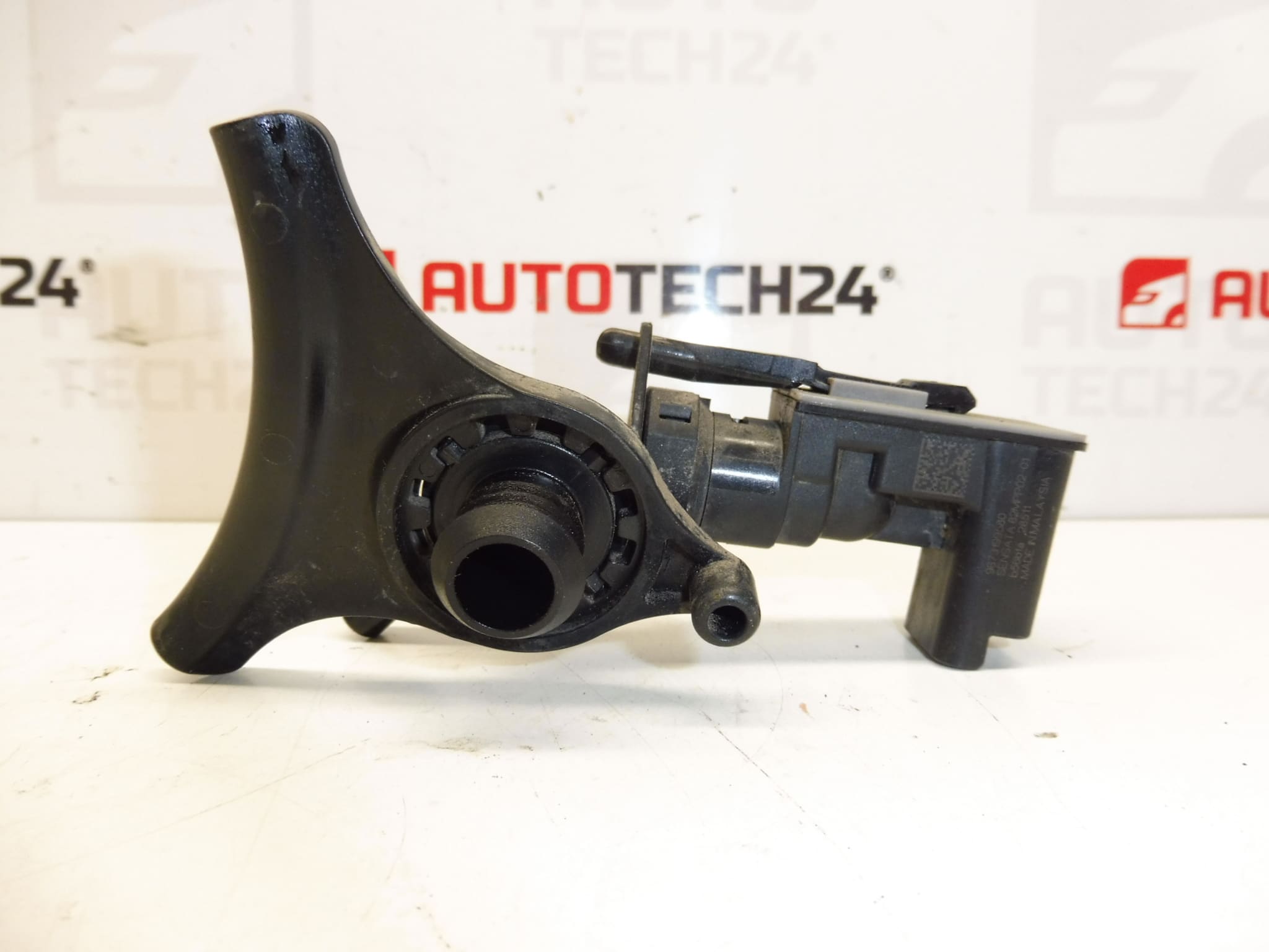 Senzor Tlaka Kočnica Citroën Peugeot 9673199580 457408 - Slika 2