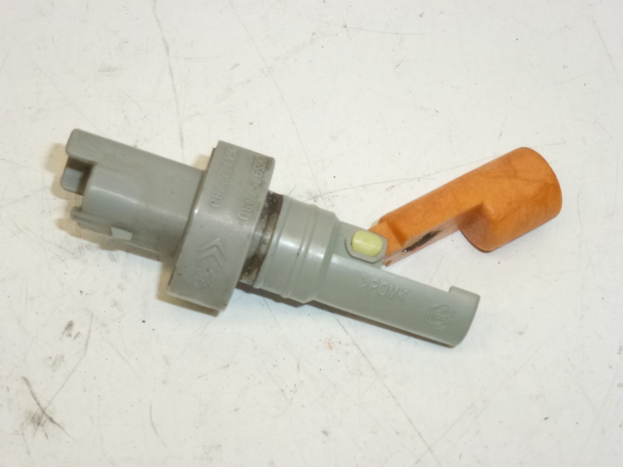 Senzor nivoa Citroën Peugeot 9659757080 643479 - Slika 2