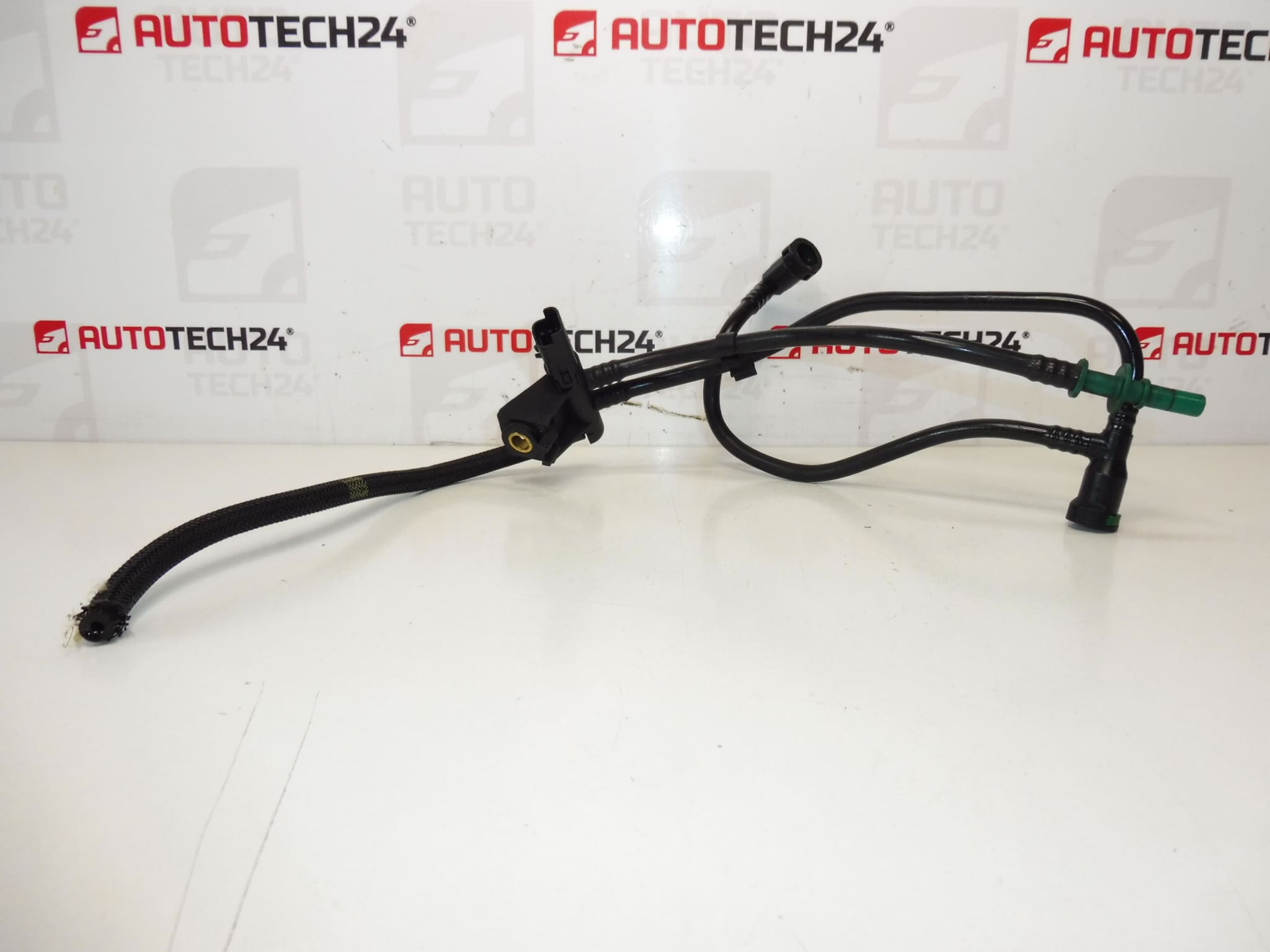 Senzor temperature Citroën Peugeot 1579GE - Slika 2