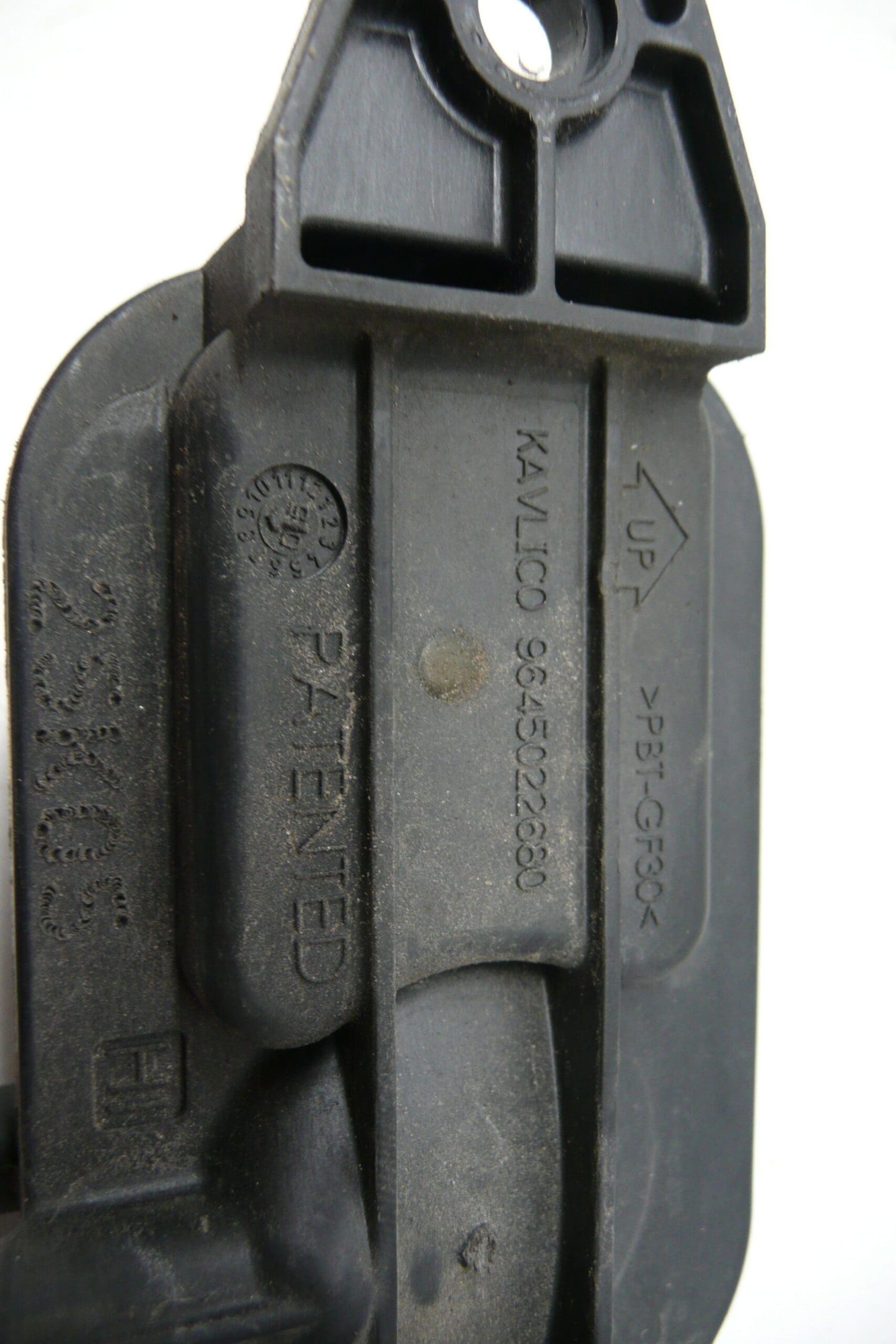 Senzor tlaka ispušnih plinova 9645022680 1618LP - Slika 2