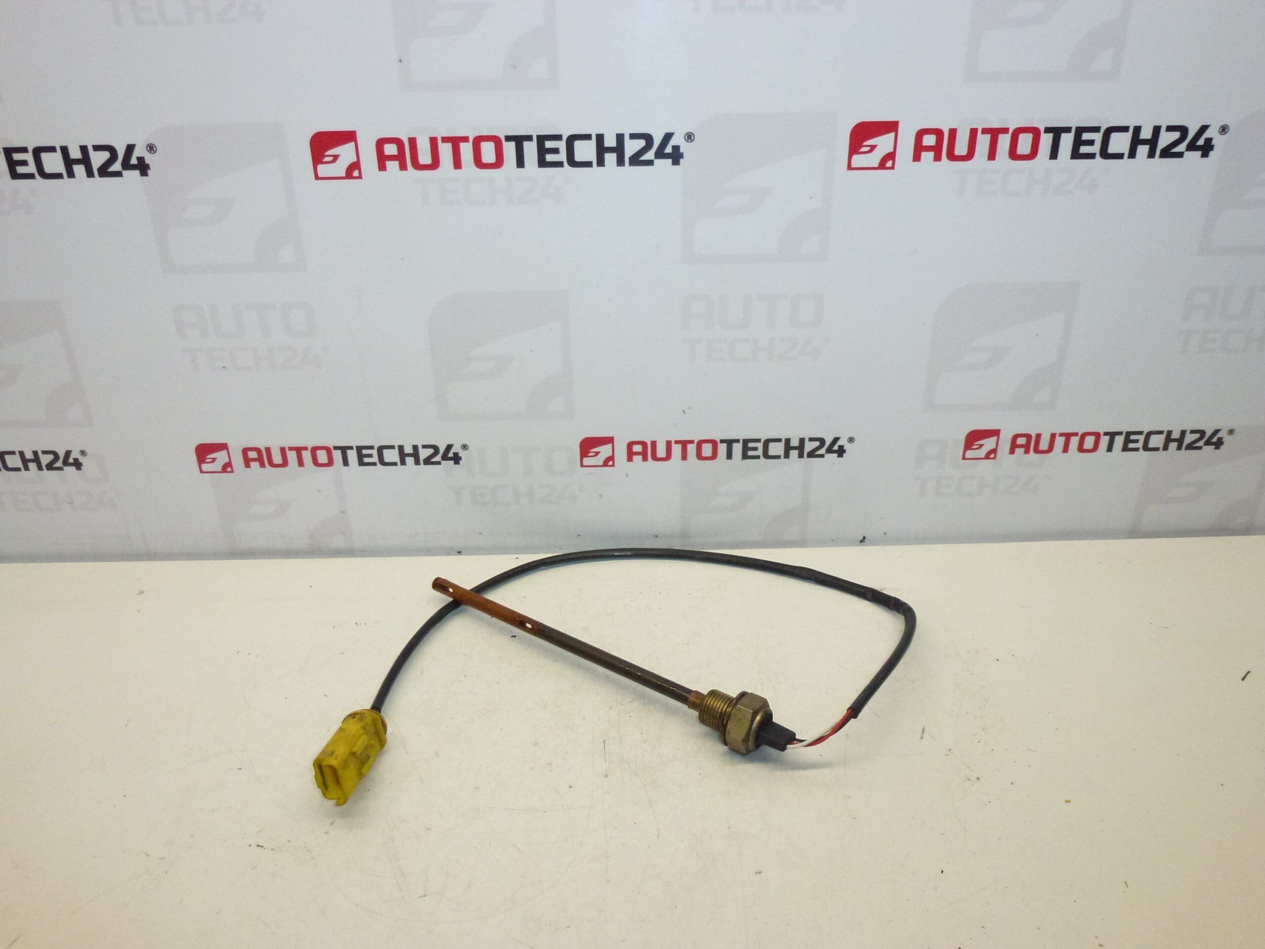 Senzor ulja Citroën Peugeot 1.6 16V NFU 1131F7