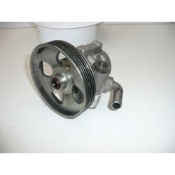 Servo Citroën Peugeot 1.6 HDI 9665709080 4007WL - Slika 2