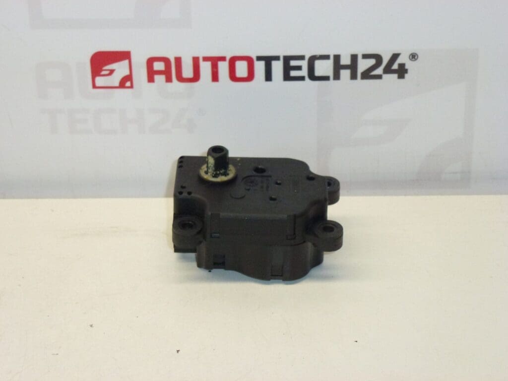 Servo motor grijača BEHR Citroën Peugeot EAD511 6447VA