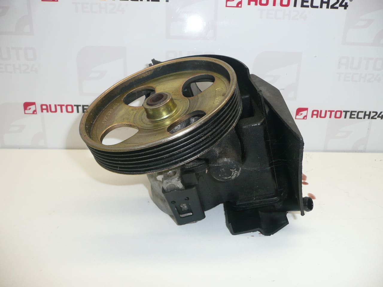 Servo pumpa Peugeot 206 1.4i 1.6i 2.0i 9636868880 4007KX - Slika 2