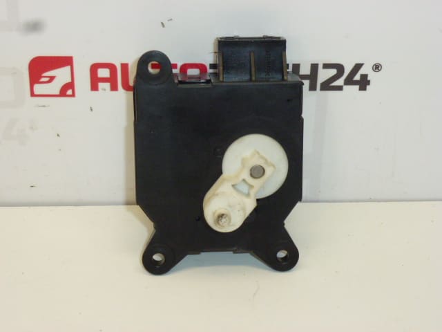 Servo Valeo Citroën Peugeot N100463X 6447NR - Slika 2