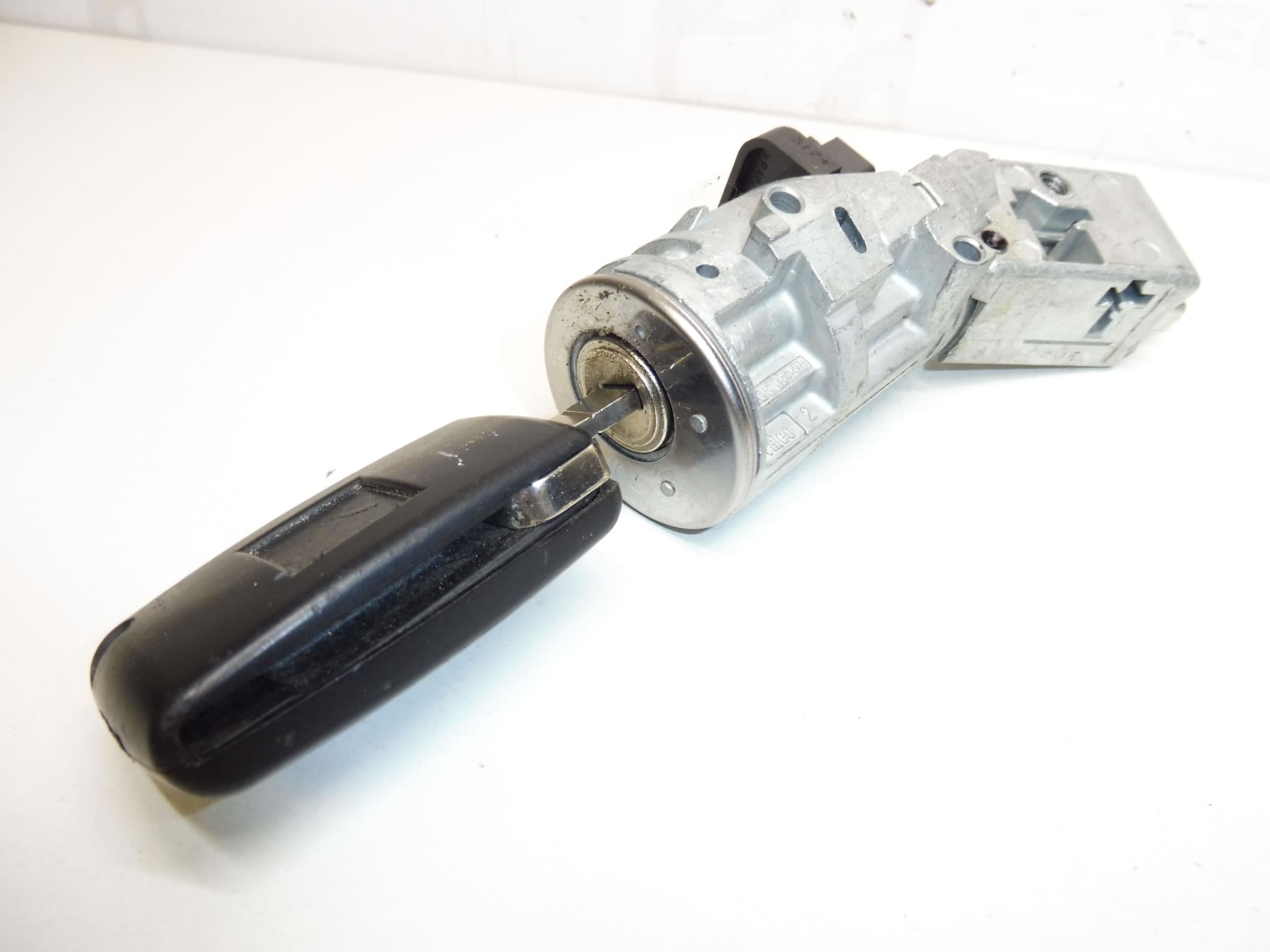 Zaključavanje osovine i komplet brave za Citroën C3 Picasso 4162SV - Slika 2