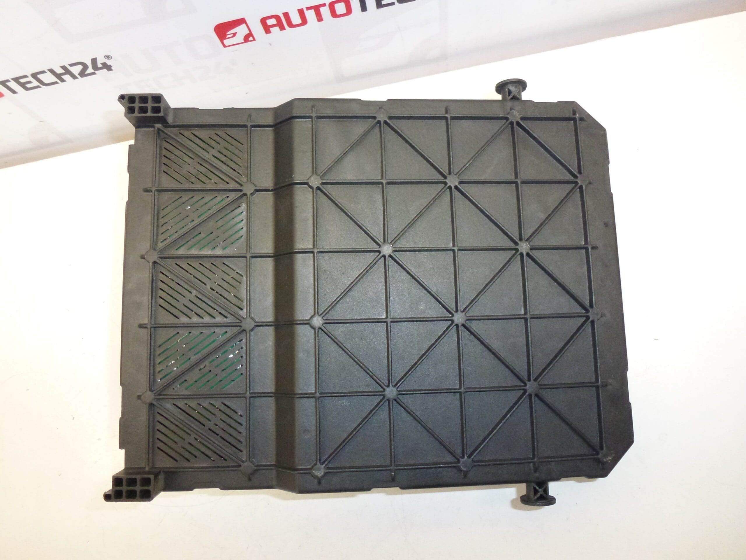 Siemens BSI E02-00 Citroën Peugeot 9650584580 S118085320 B - Slika 2