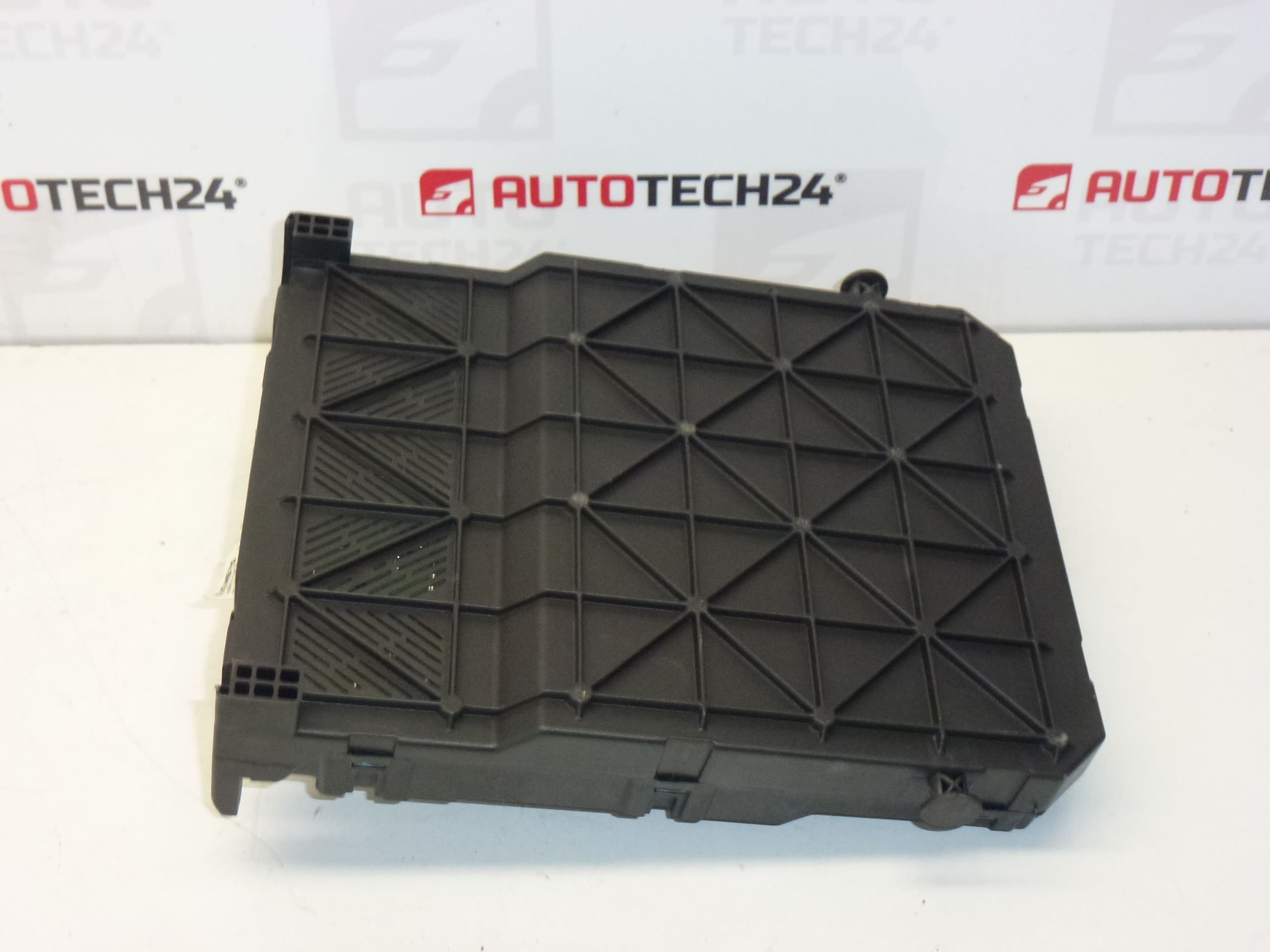 Siemens BSI F02-00 MG Citroën C3 C2 9650585780 S118085200 - Slika 2