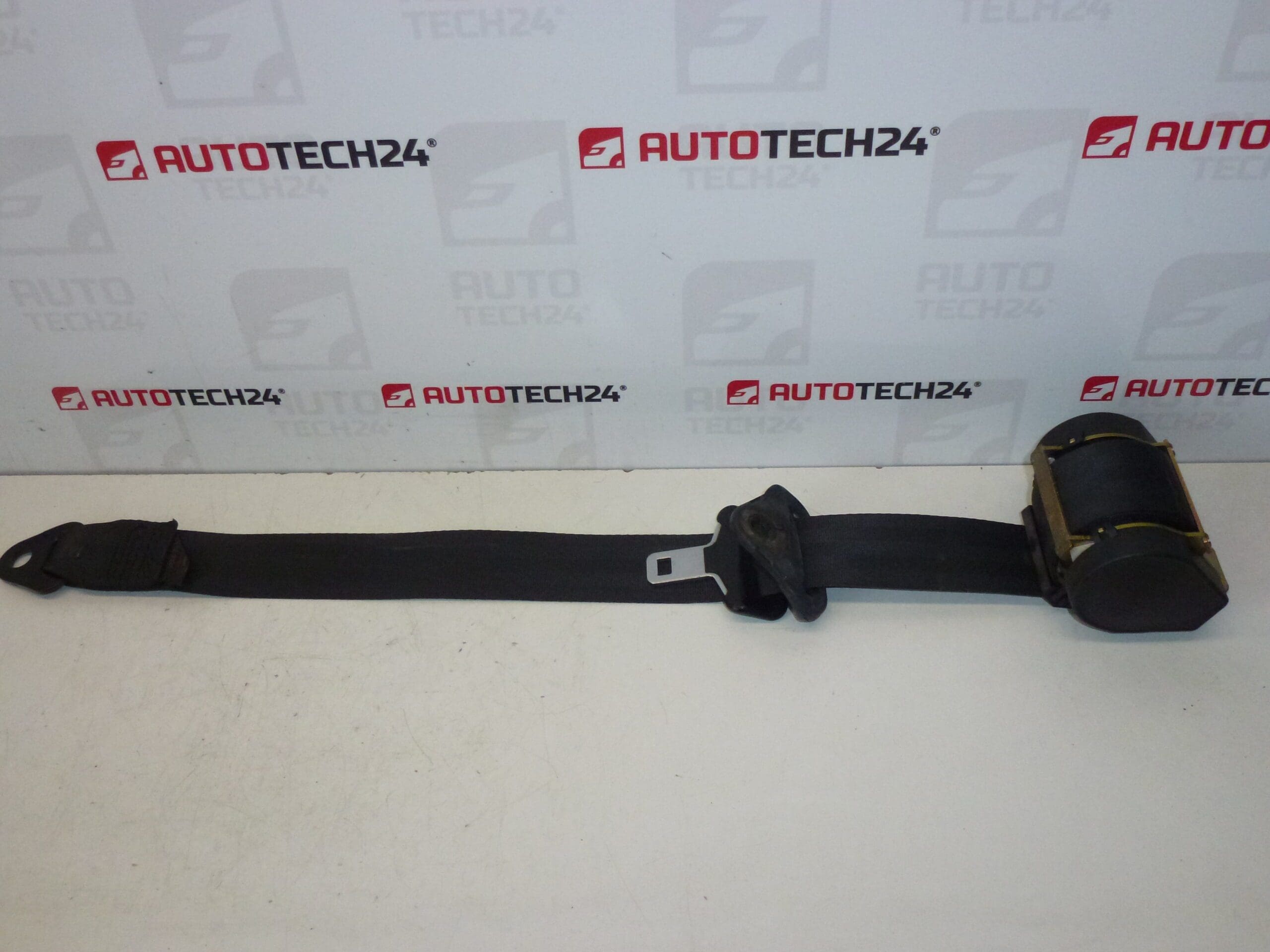 Citroën Xantia 8973V9 Sigurnosni pojas vozača - Slika 2