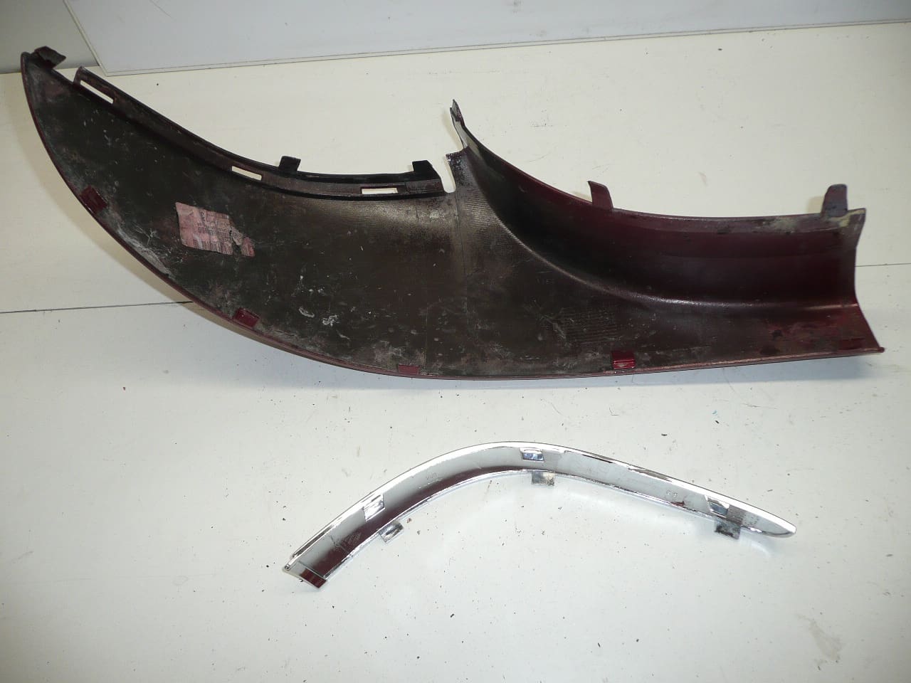 Traka branika PZ Citroën Xsara Picasso 7452CT - Slika 2