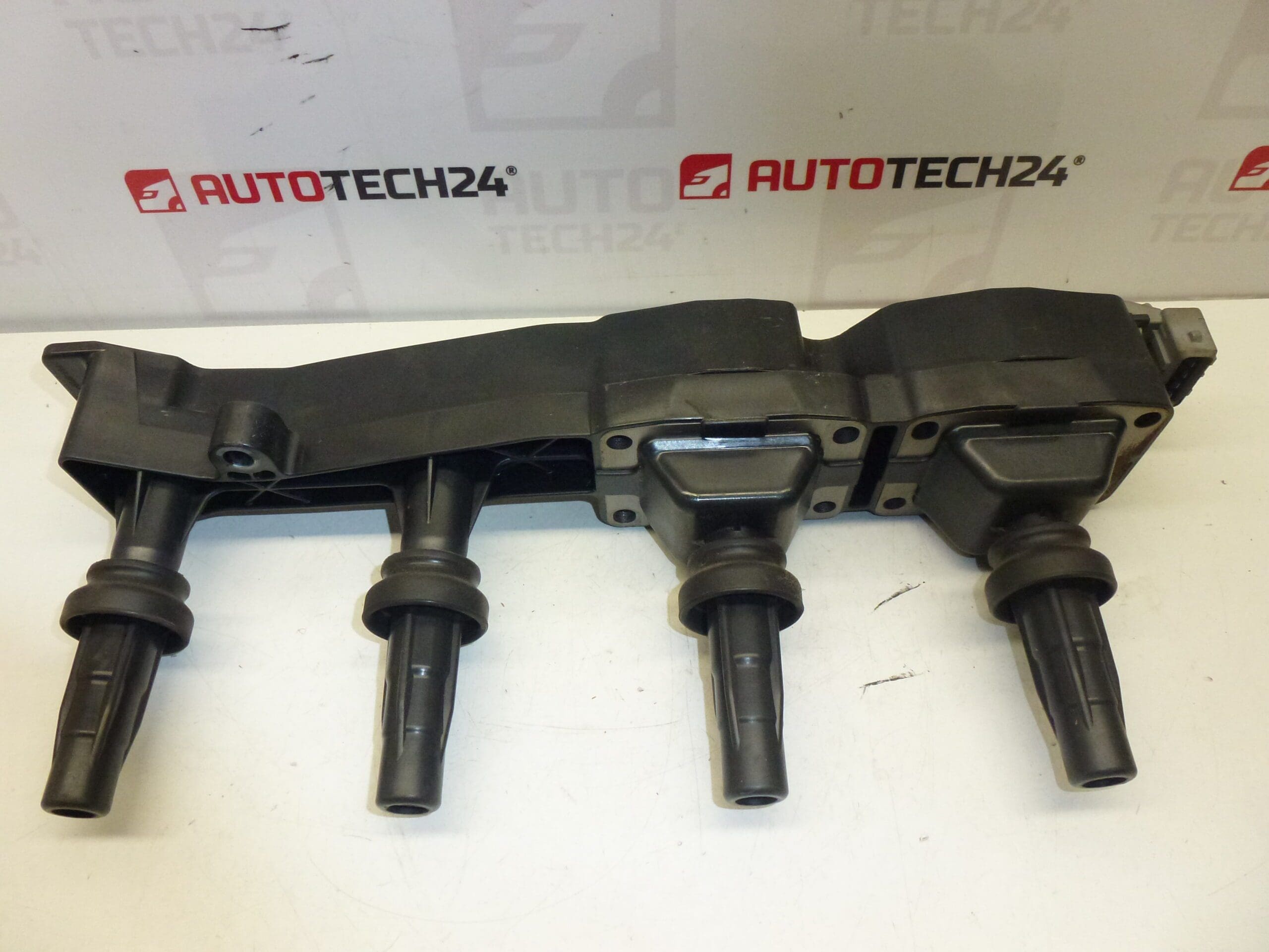 Traka za paljenje 1.6 16V Citroën 9636337880 - Slika 2