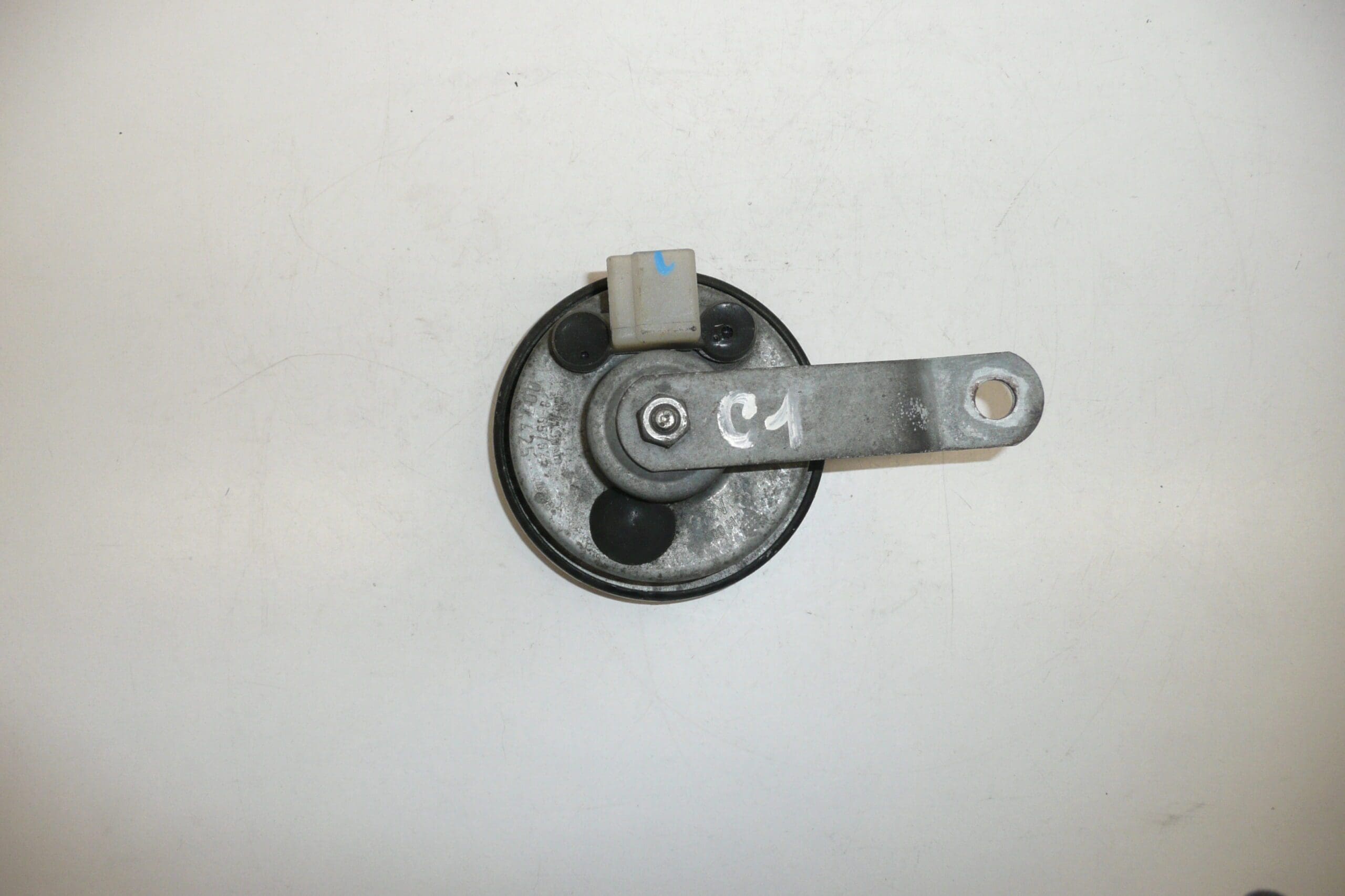 Sirena Citroën C1 Peugeot 107 6236N2 - Slika 2