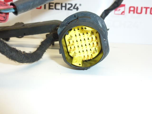 Set dizni Citroën Peugeot 1.4 HDi 9649833780 9688063580 6558 PSA - Slika 2