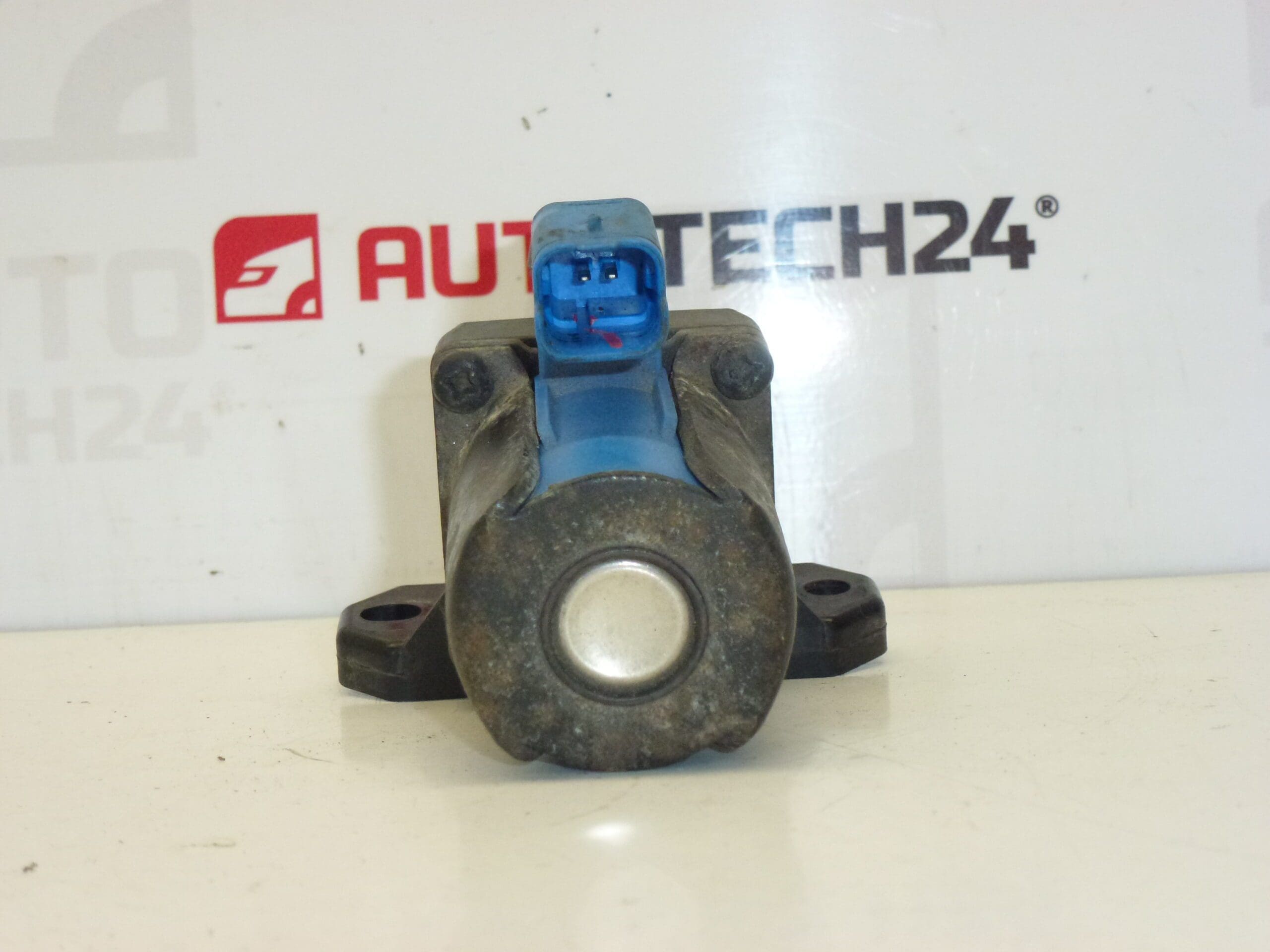 Električni ventil za ispuštanje hlađenja Citroën Peugeot 9640953980 132333 - Slika 2