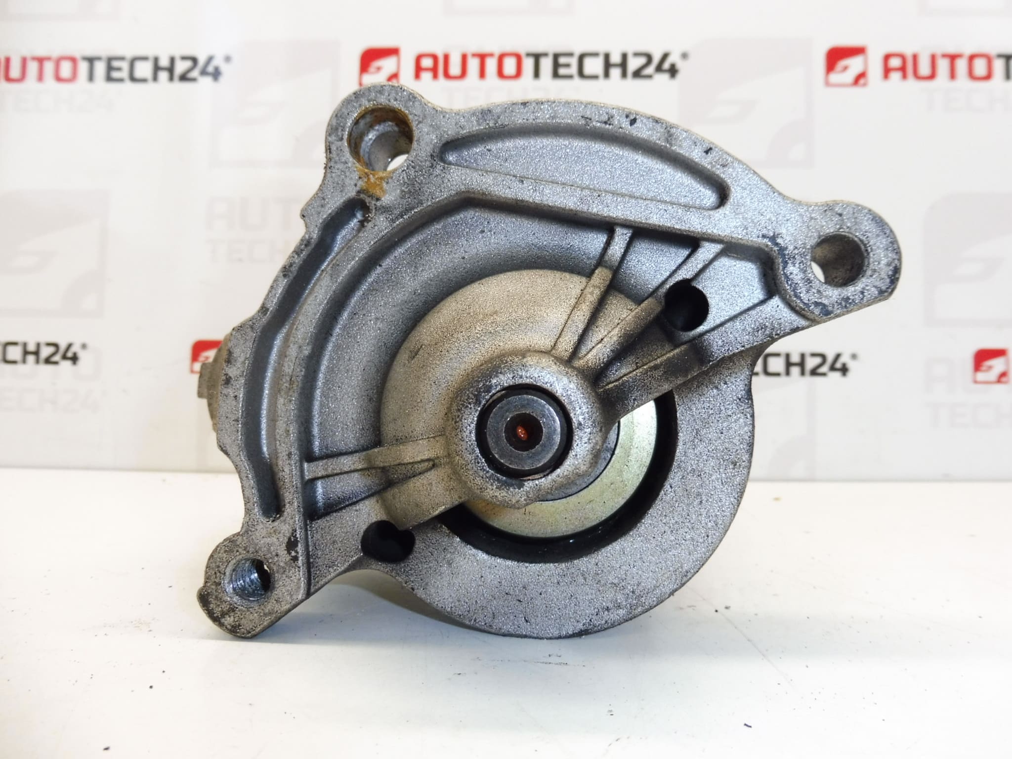 Starter D6G3 Rabljeni Citroën PSA 9648644680 5802C9 - Slika 2