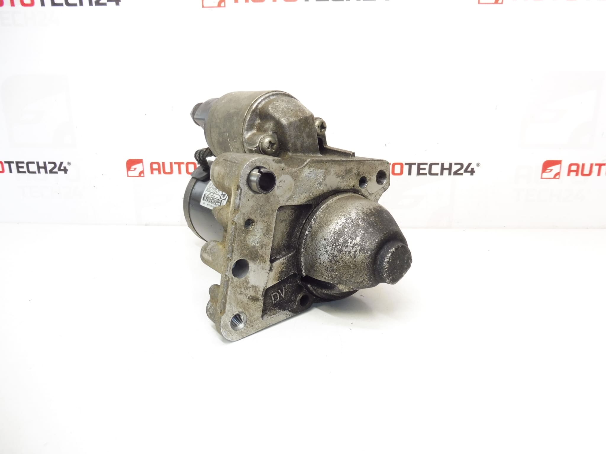Starter Mitsubishi M000T22471 CL5 1.6 HDI 9663528880 91638116280 5802Z8 - Slika 2