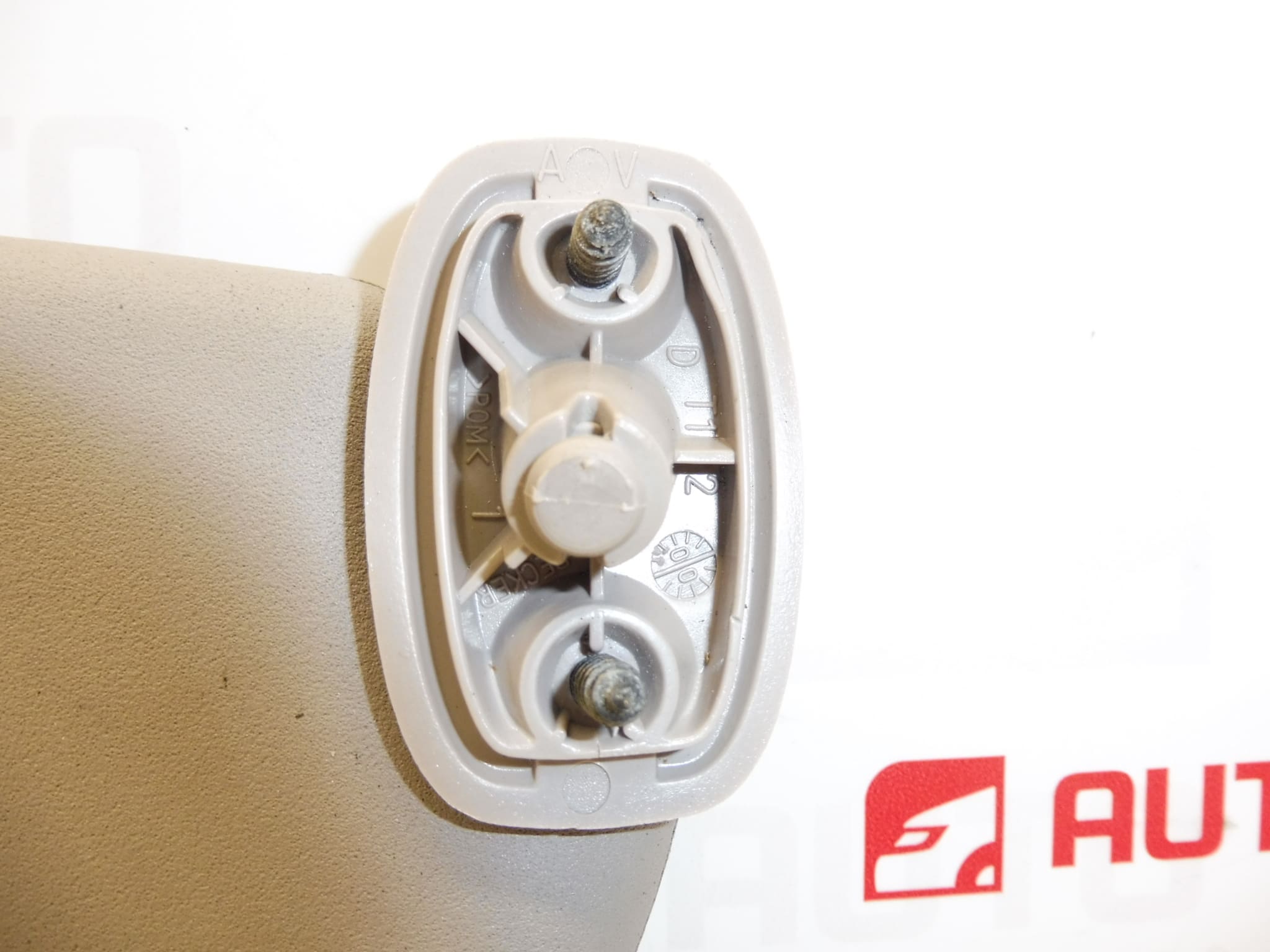 Desno sunčano sjenilo Citroën Peugeot 8143EP - Slika 2