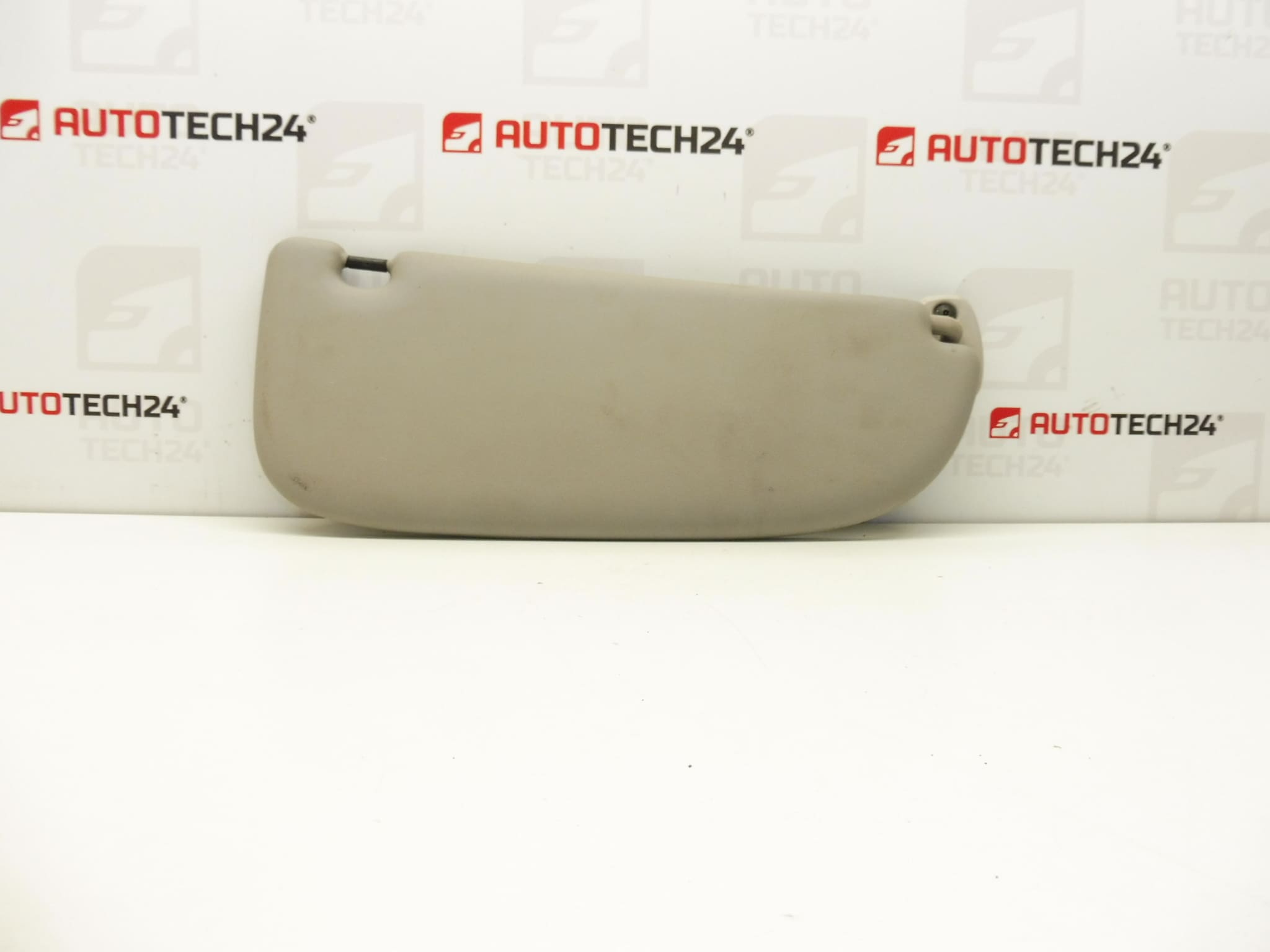 Štitnik za sunce lijevi Citroën Peugeot 8143EP