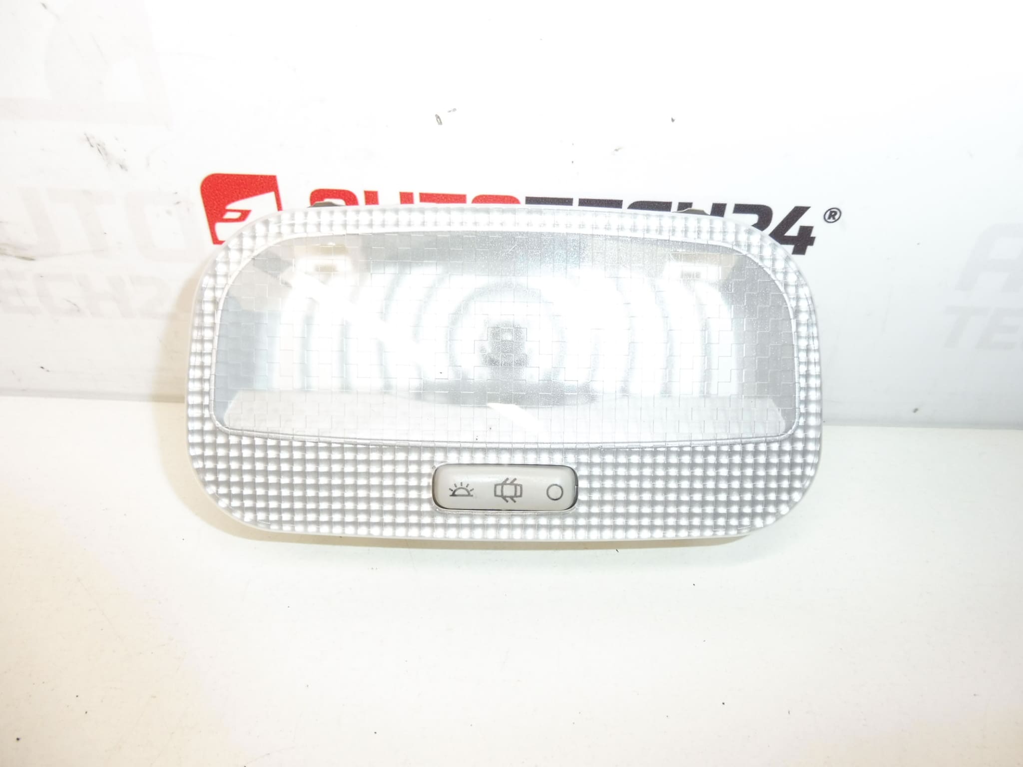 Stropno svjetlo Citroën C3 Picasso 9682063980 6362Q6 - Slika 2