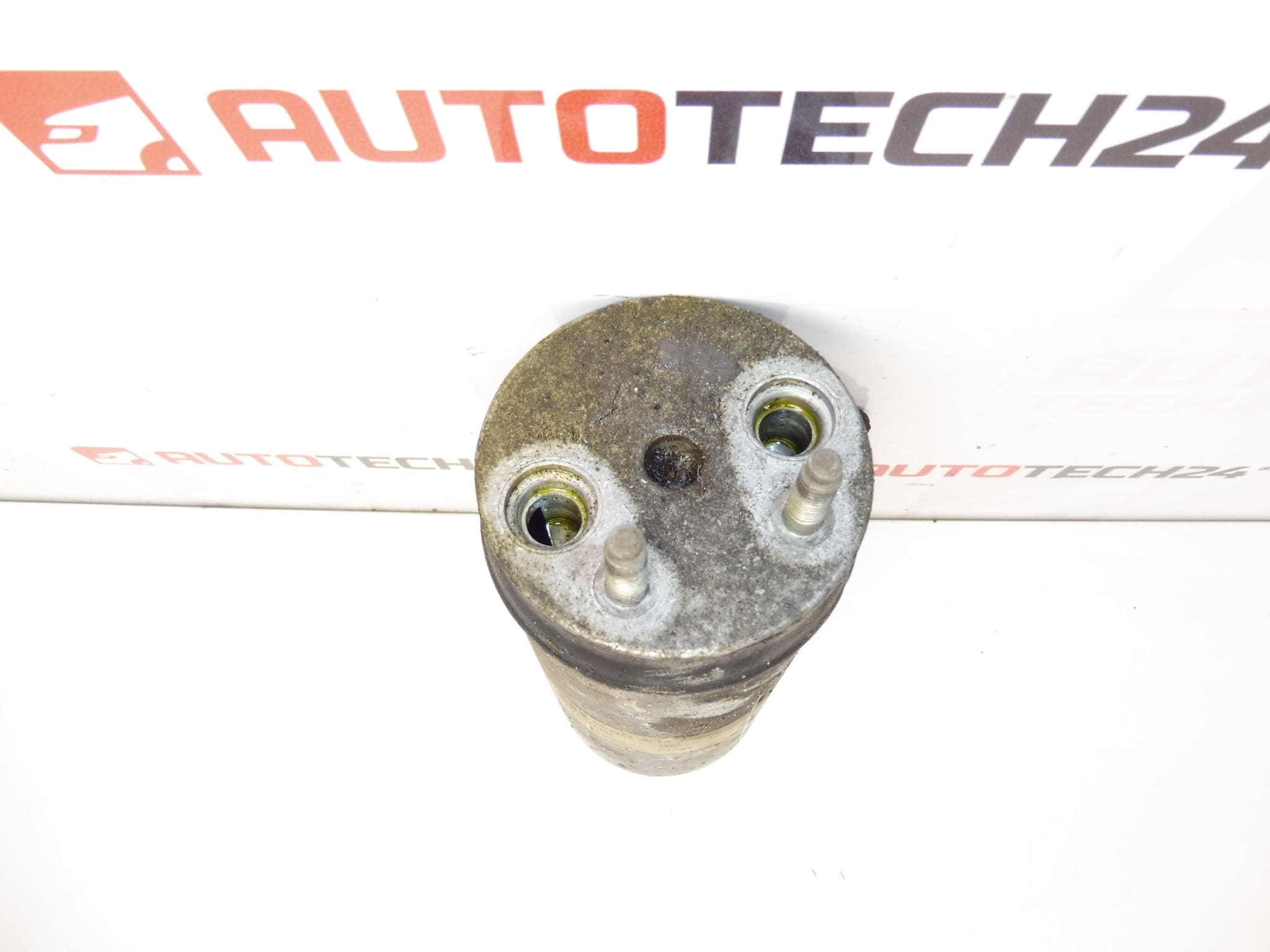 Sušač klime Peugeot 206 9635717280 6455CL - Slika 2