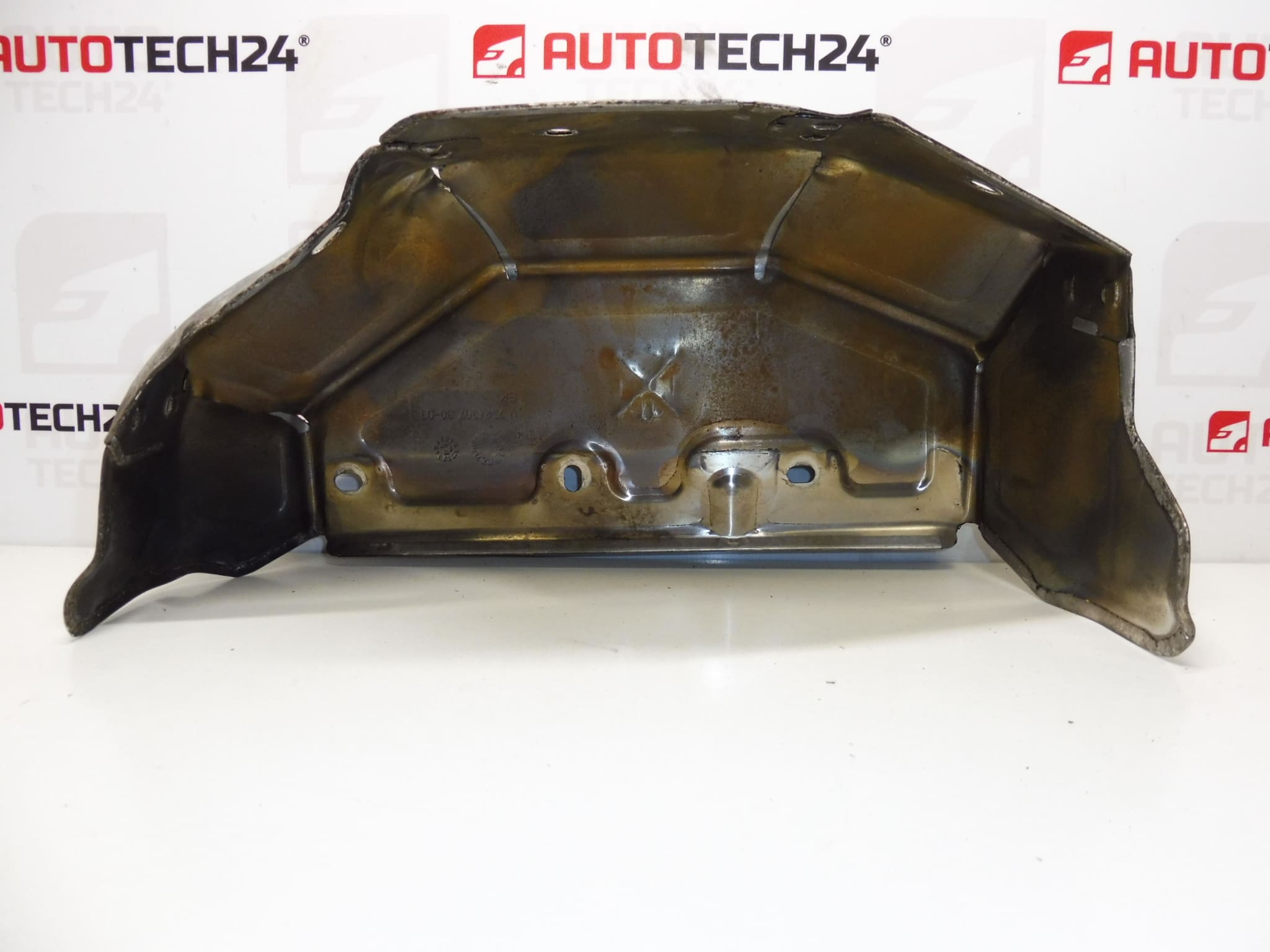 Remen zupčanika Citroën Peugeot 1.4 VTi 1.6 VTi 758430780 1723GT - Slika 2